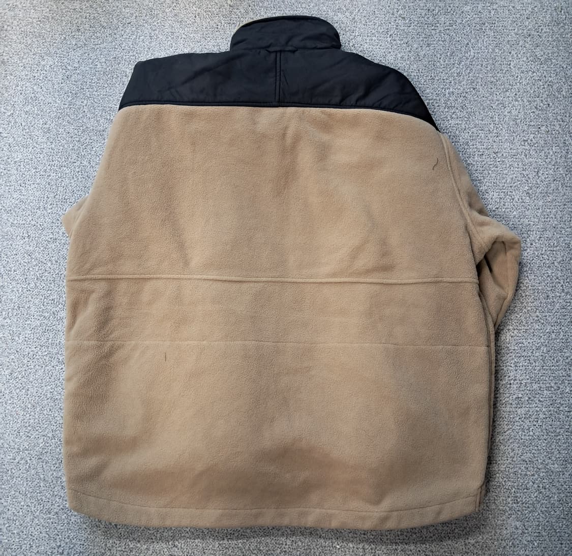 5.11 TACTICAL 플리스집업 상품이미지2