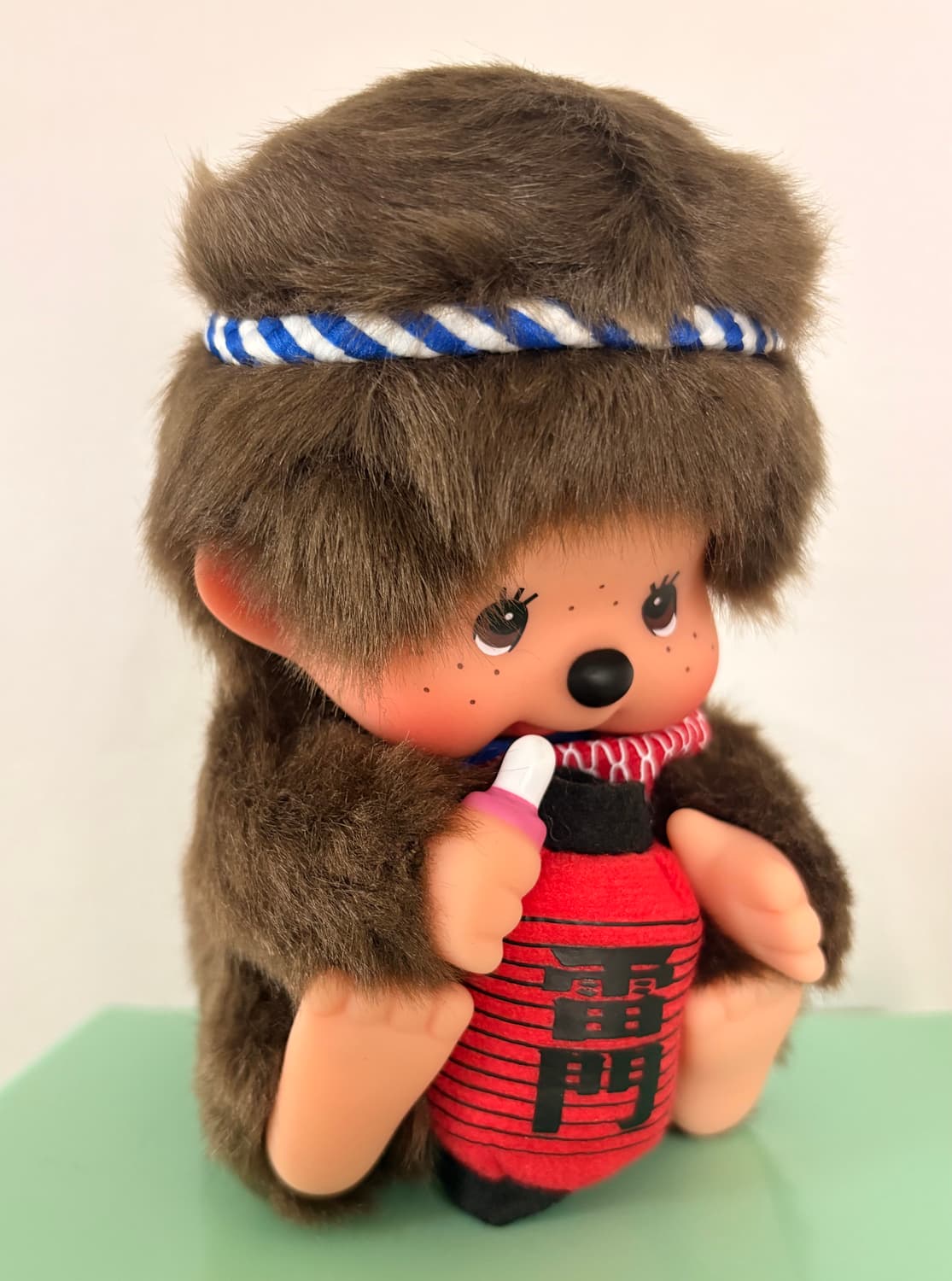 몬치치 아사쿠사 지역한정 인형 상품이미지3