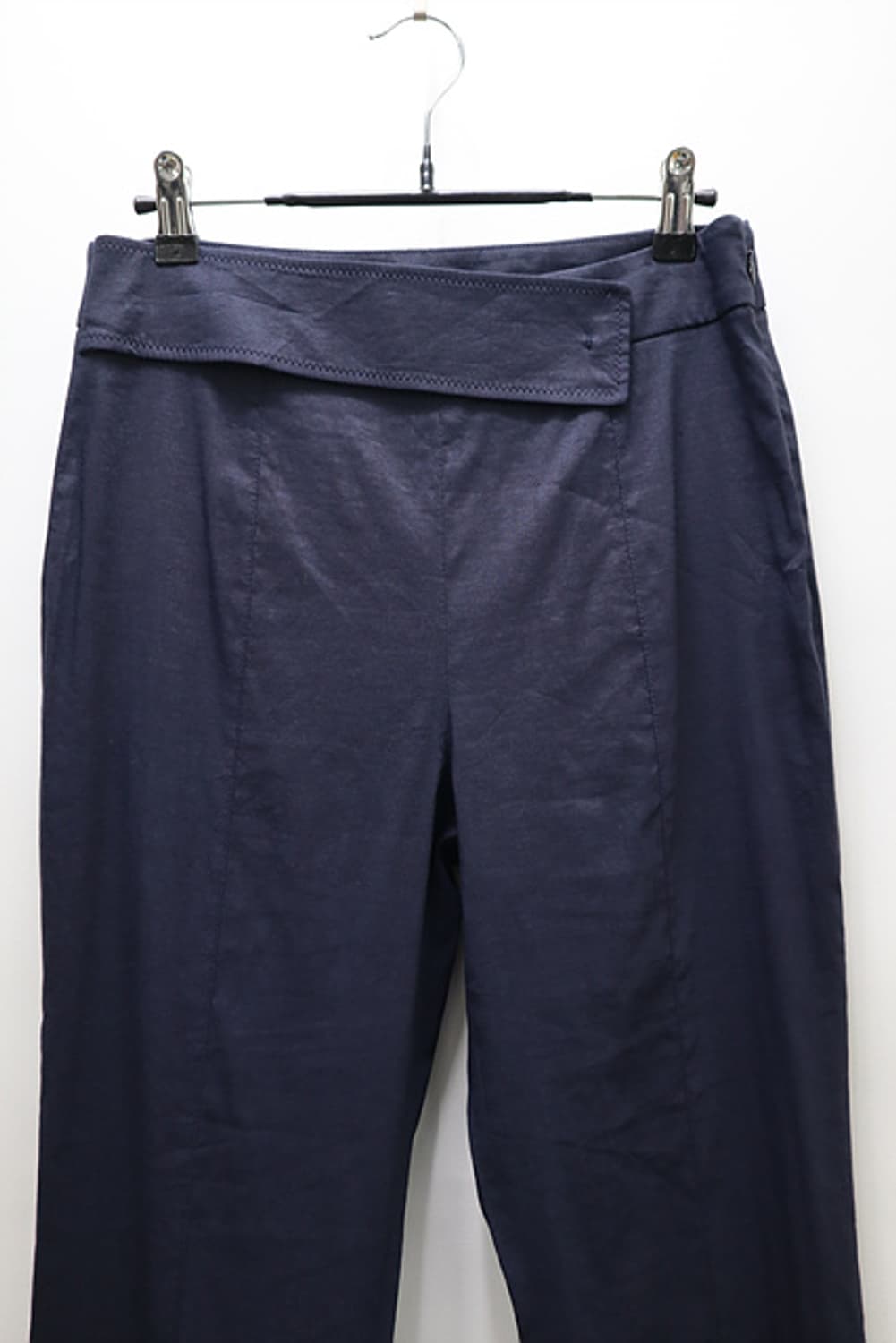 여성 TIME 타임 마혼방 팬츠 한섬 상품이미지2