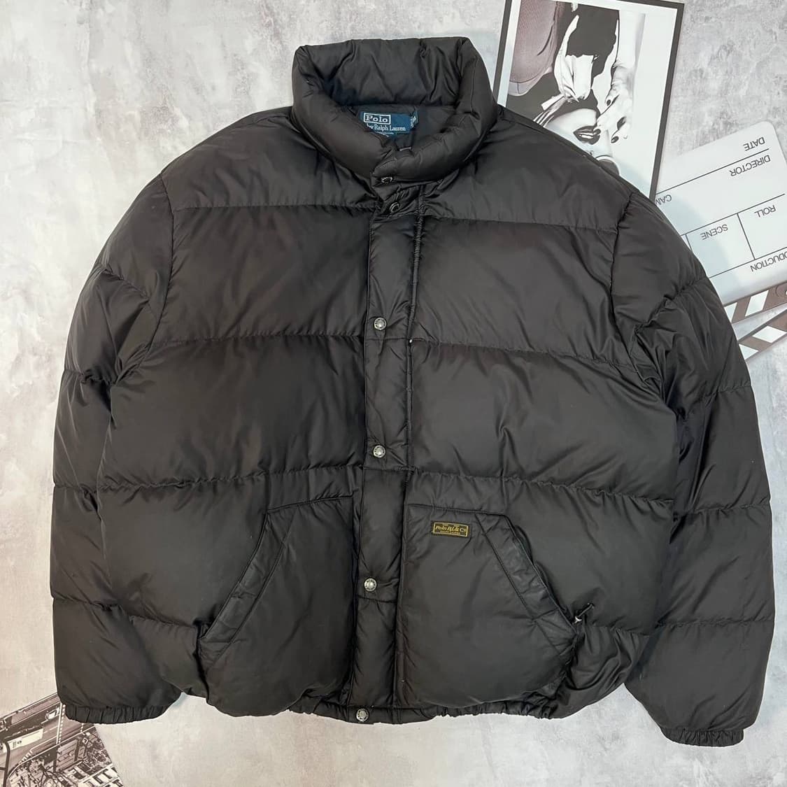 Polo Ralph Lauren 상품이미지2