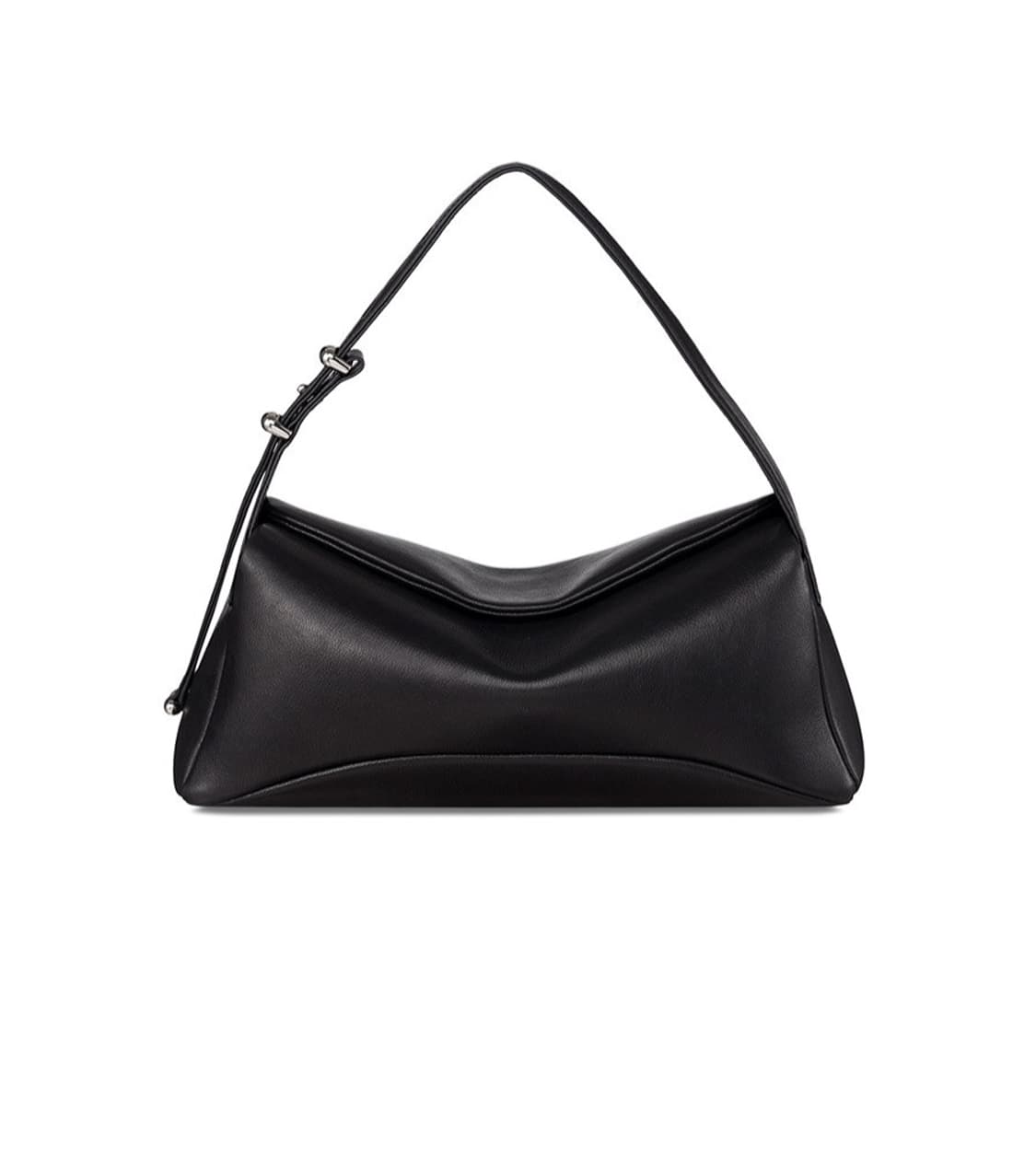 루에브르 Goutte Bag 블랙(양가죽) 상품이미지3