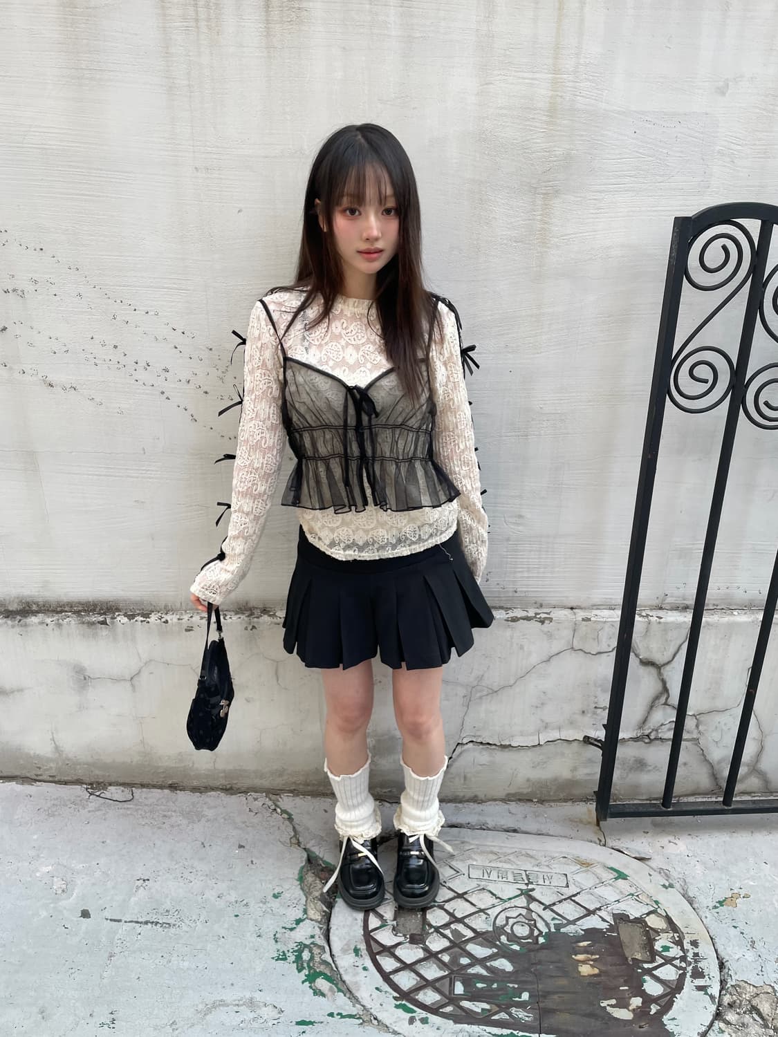 도쿄걸에러블리본한스푼.ˢᴱᵀ🏠 상품이미지8