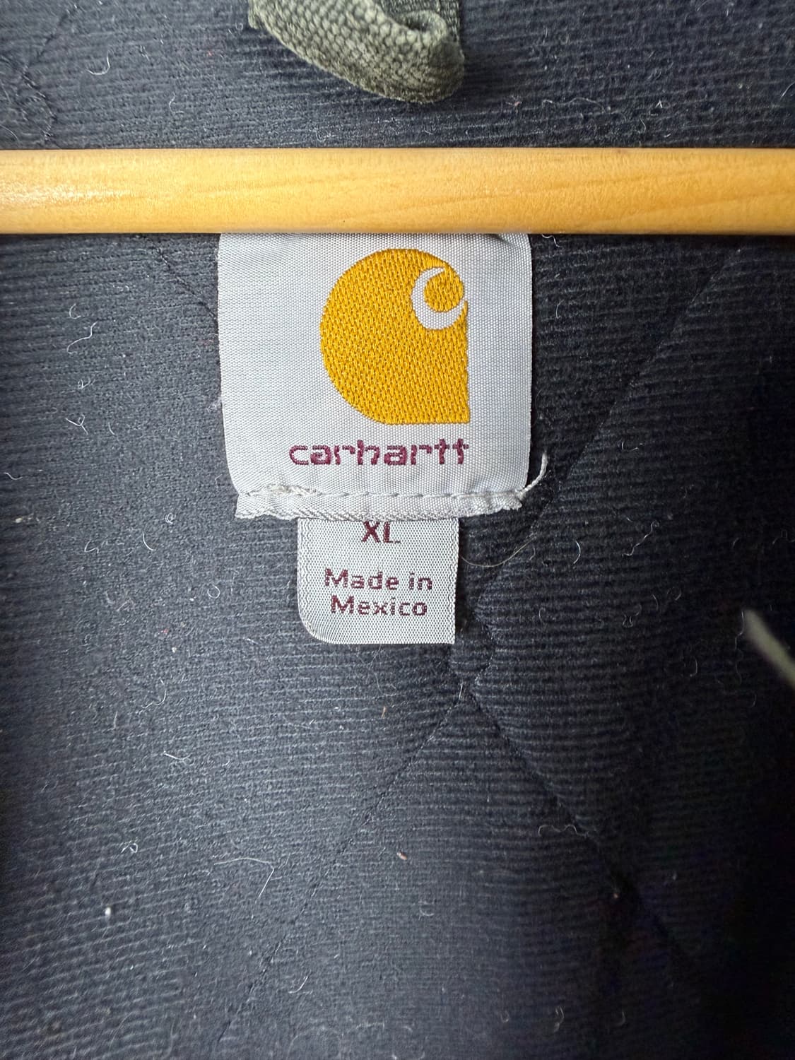 Carhartt]칼하트 J130 Mos 모스그린 XL 상품이미지8