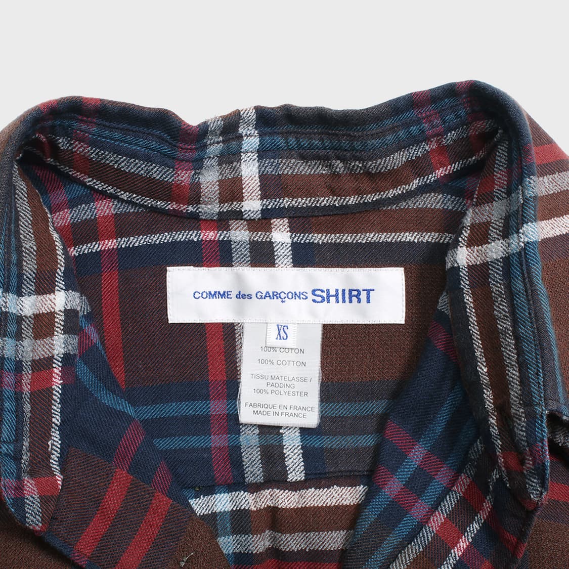 COMME des GARCONS SHIRT 상품이미지7