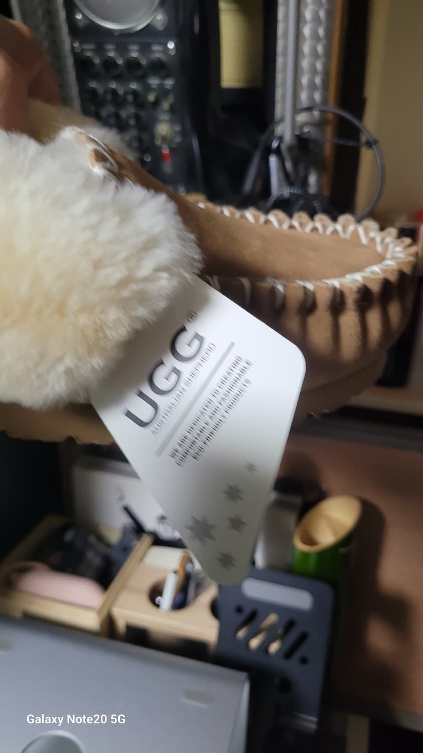 어그 부츠 상품이미지6