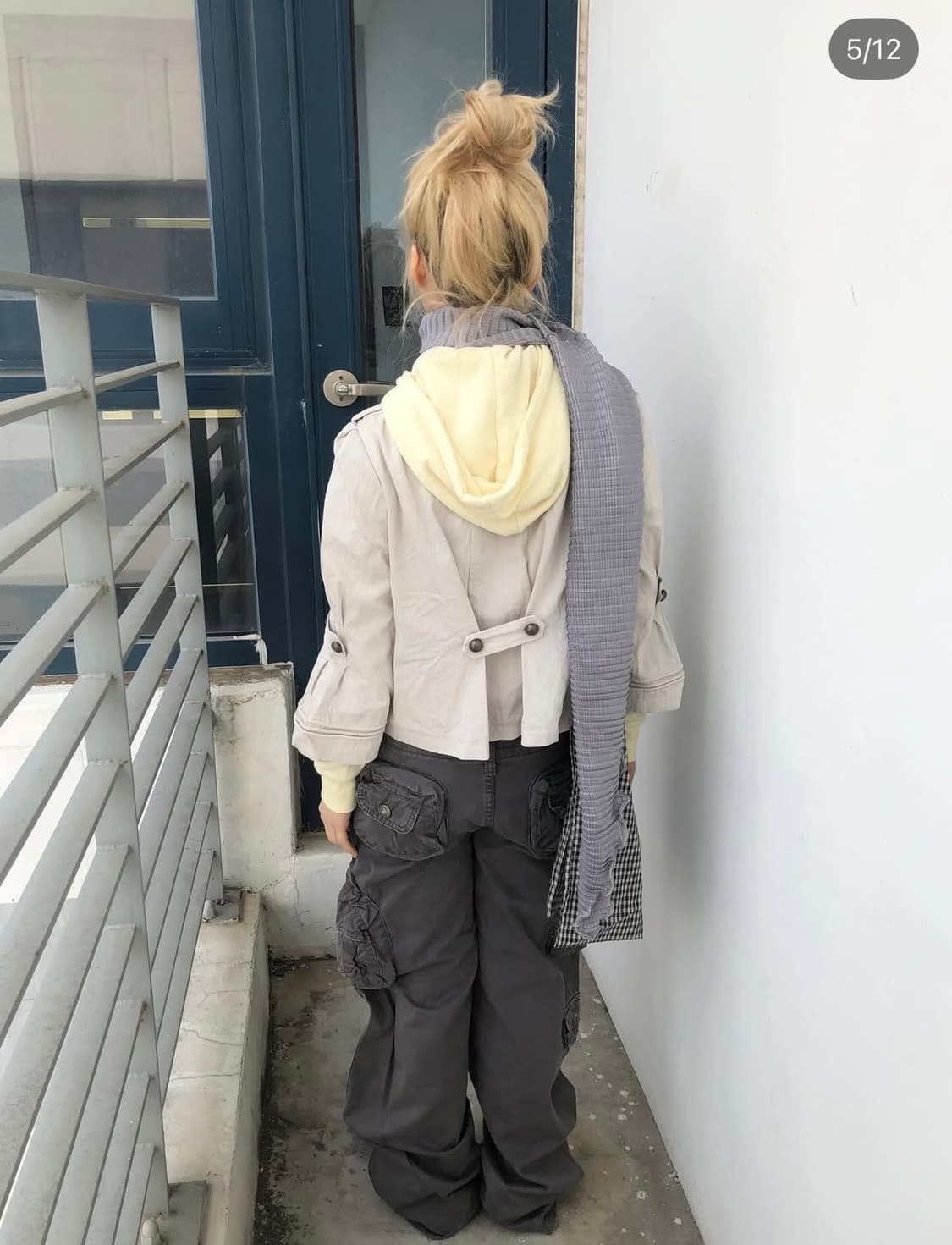 판매!차일드매거진 차매 코디셋 빈티지 코디 양도 입질연 상품이미지3