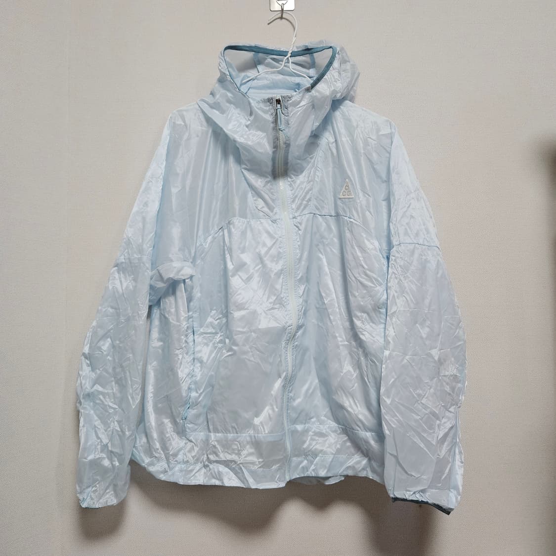 (L) 나이키 ACG CINDER CONE 바람막이 상품이미지1