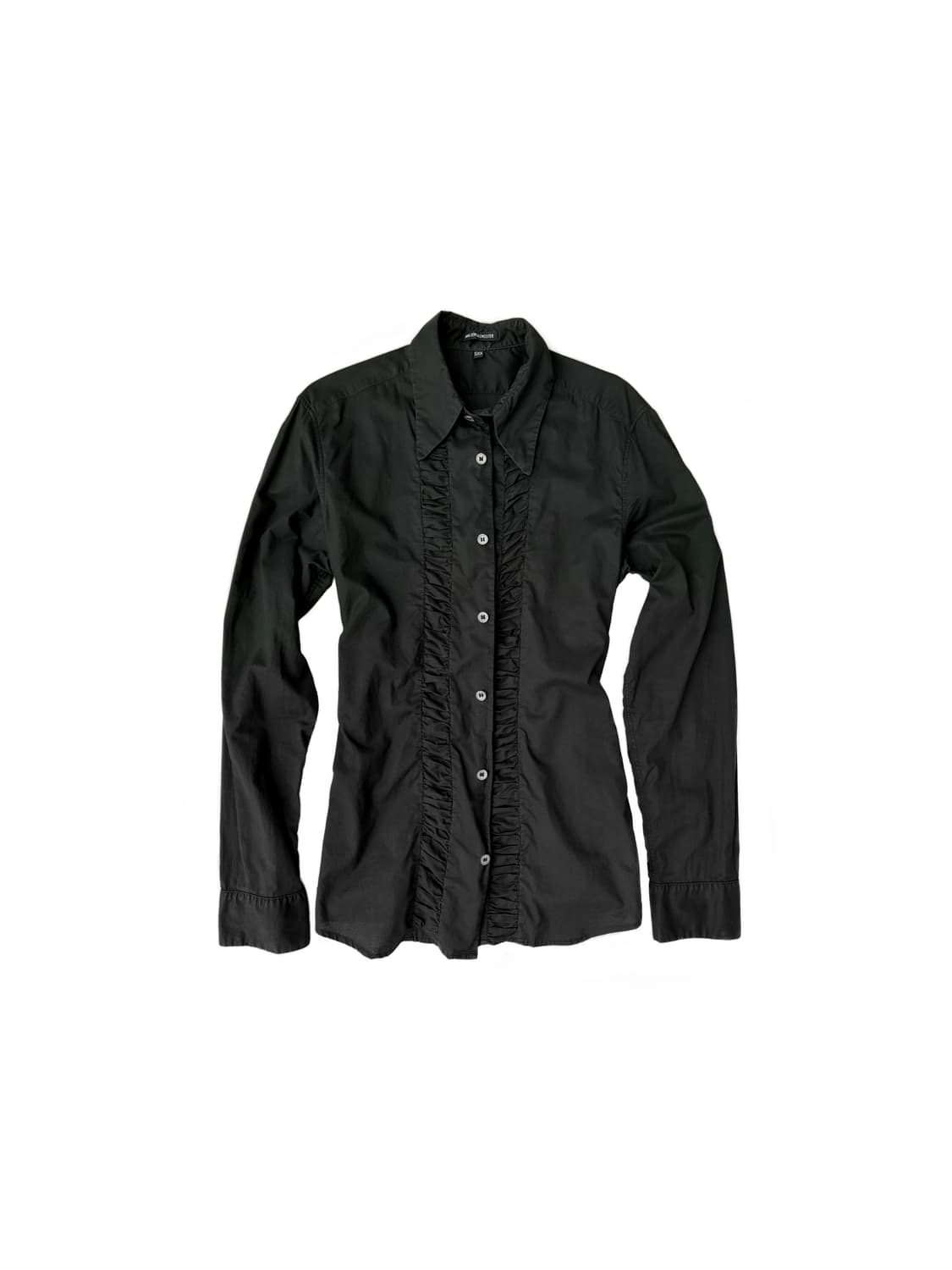 Ann Demeulemeester shirt 상품이미지1