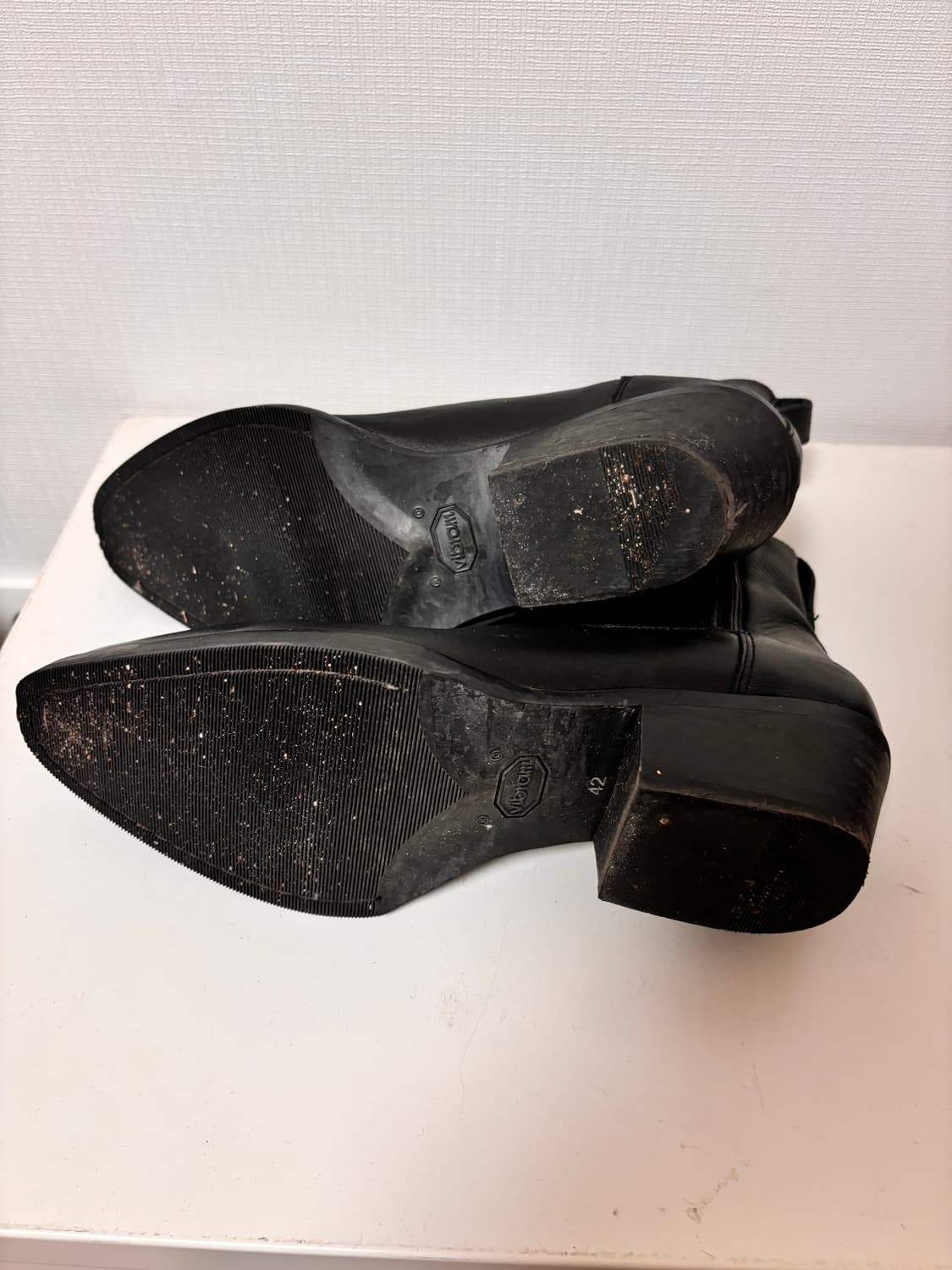 아워레가시 쿠반 부츠 (EU 42) 상품이미지7