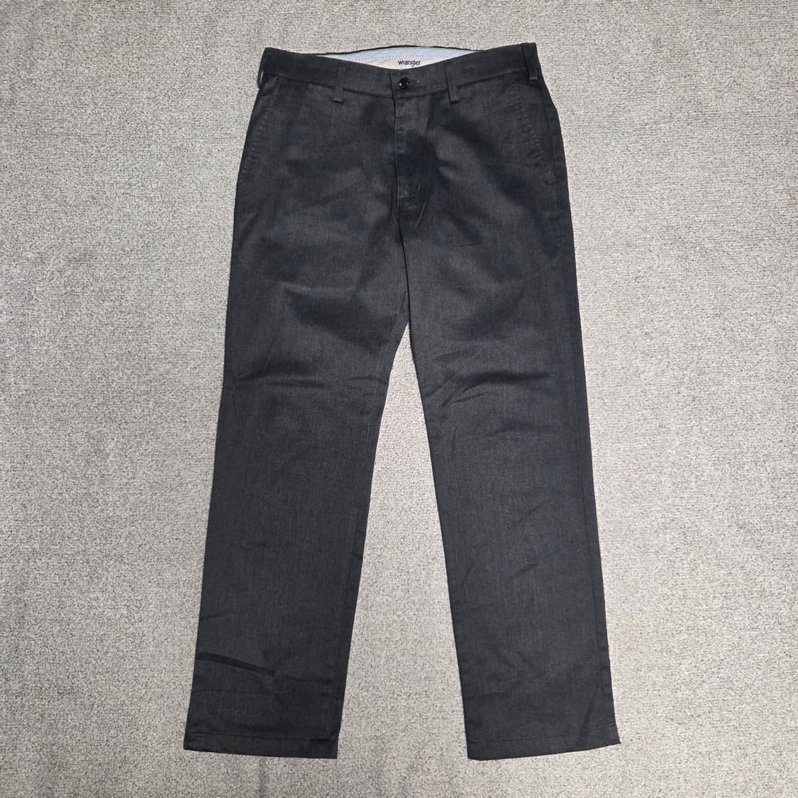 Wrangler 랭글러 치노팬츠 31-32 (미사용) 상품이미지1