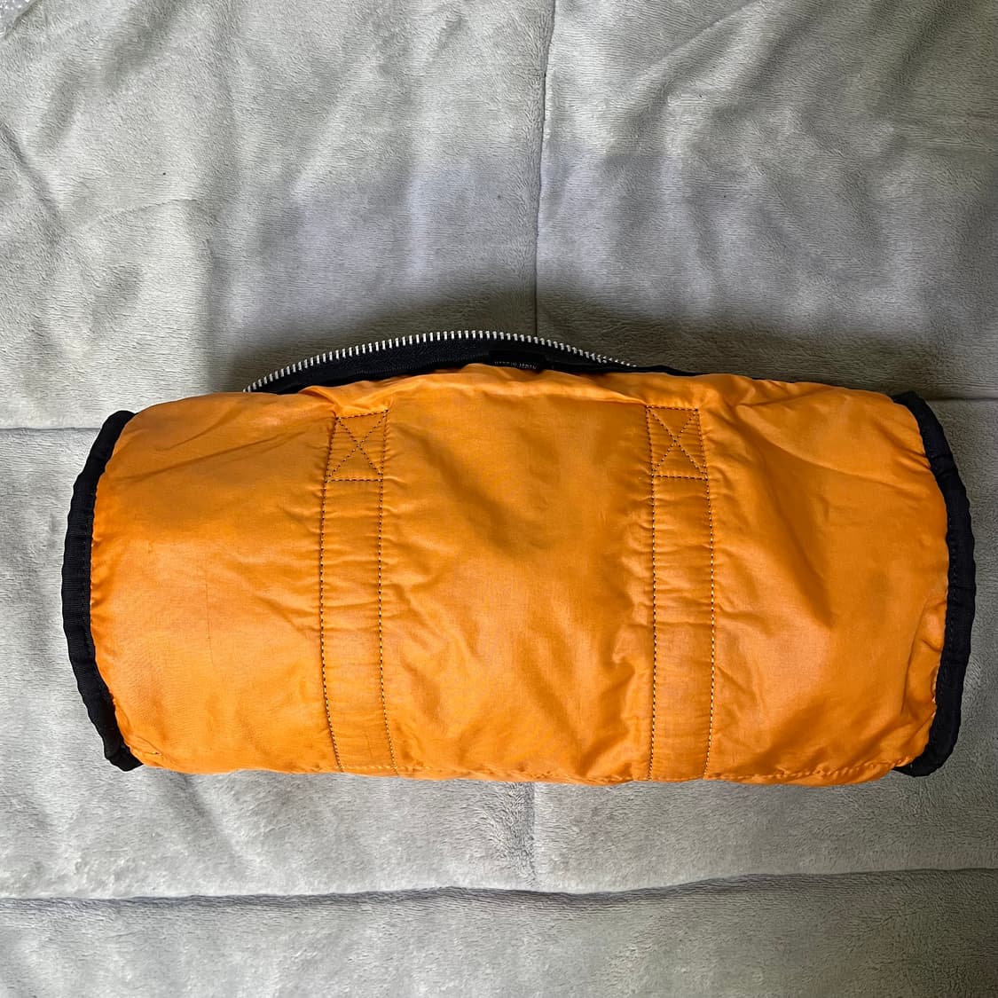 Porter 요시다 포터 탱커 보스턴 더플백 L 블랙 상품이미지5