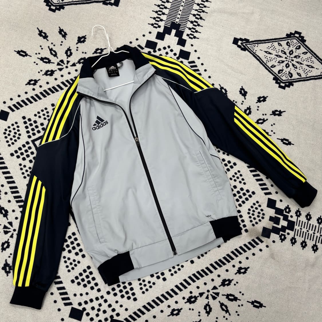 아디다스 재팬 트랙탑 져지 상품이미지1