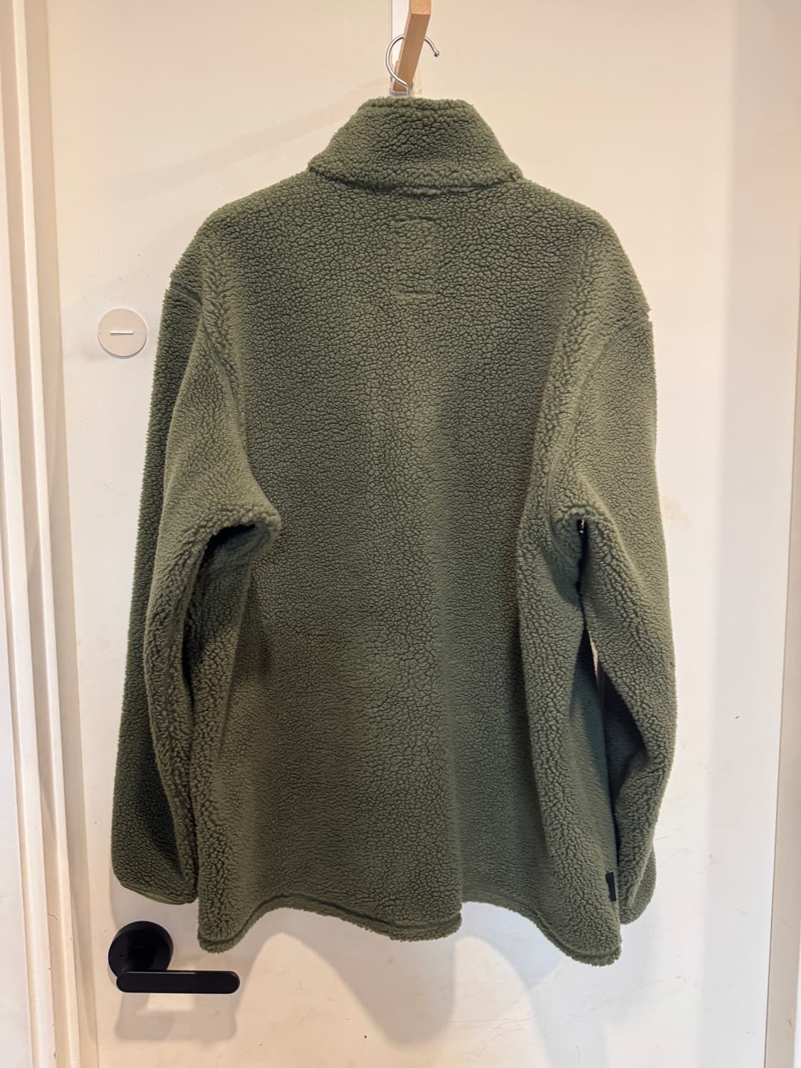 나이키 빈티지  acg 하프 집업 상품이미지2