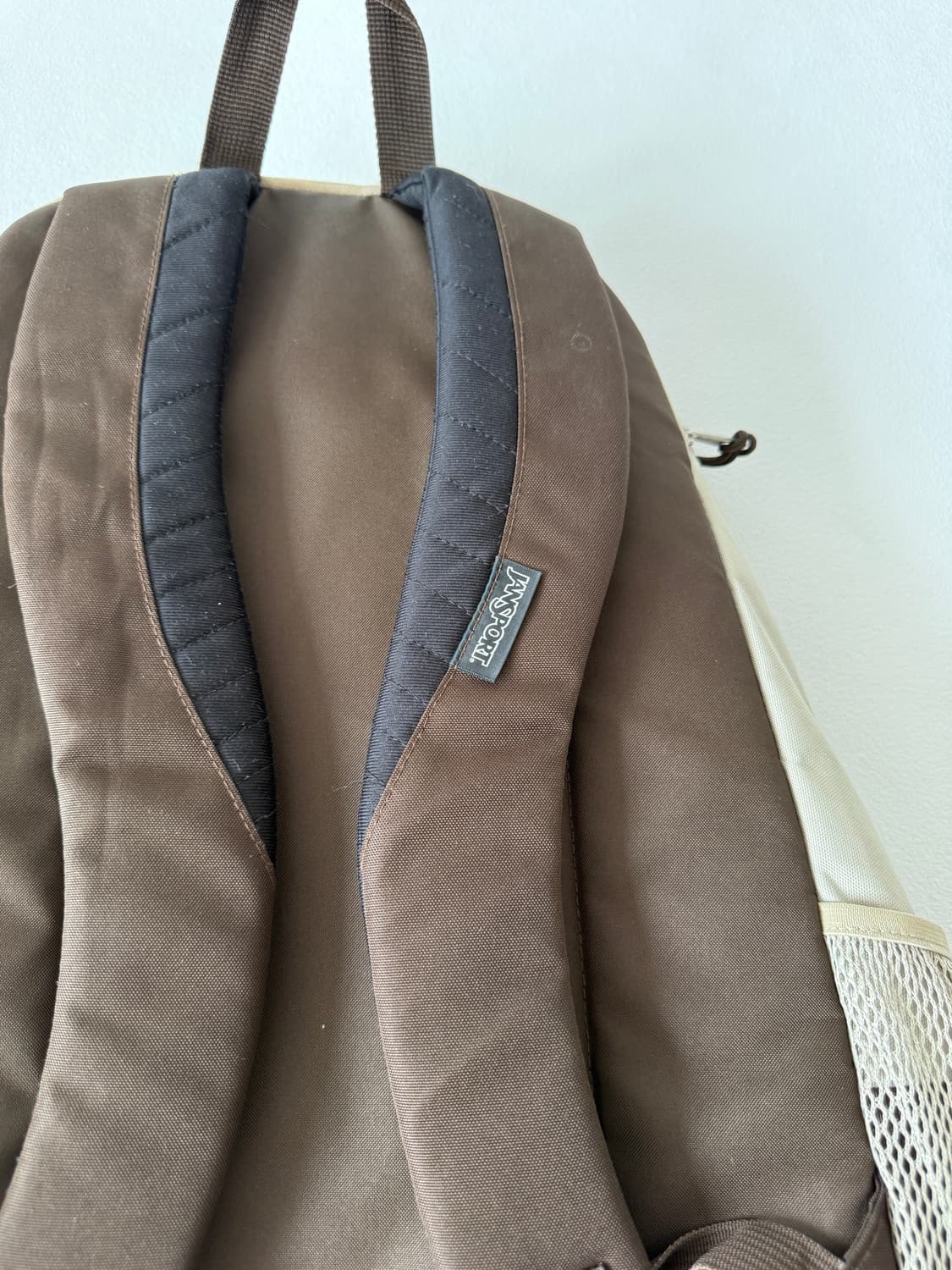 잔스포츠(JANSPORT) 백팩 상품이미지8