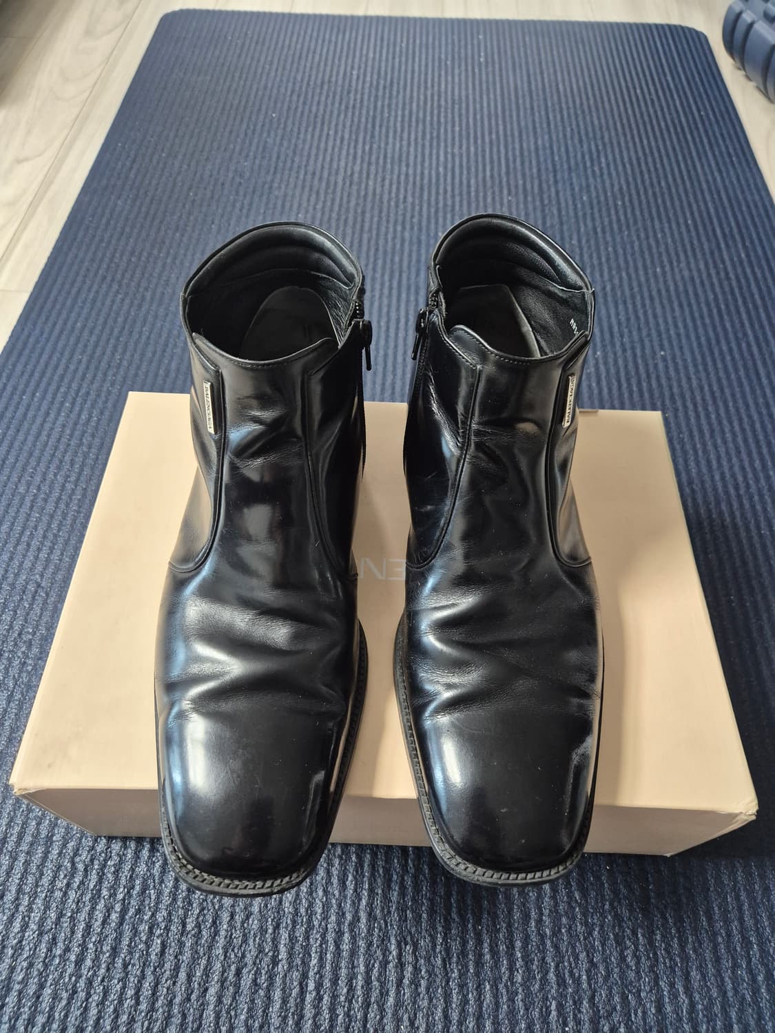 발렌시아가 부츠 구두 275 상품이미지1