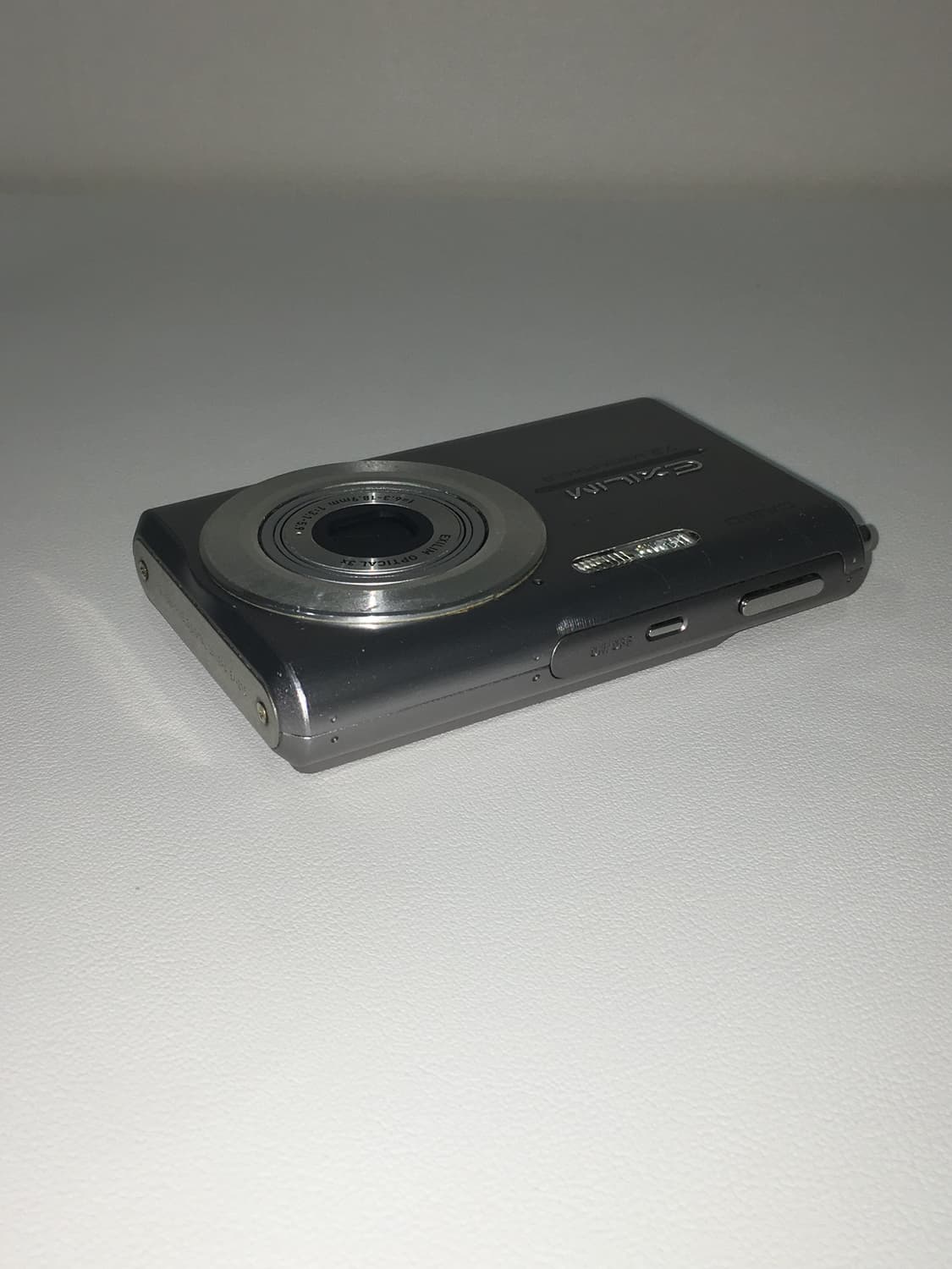 카시오 엑슬림 z75 아이브 가을 디카 Casio exilim 상품이미지5