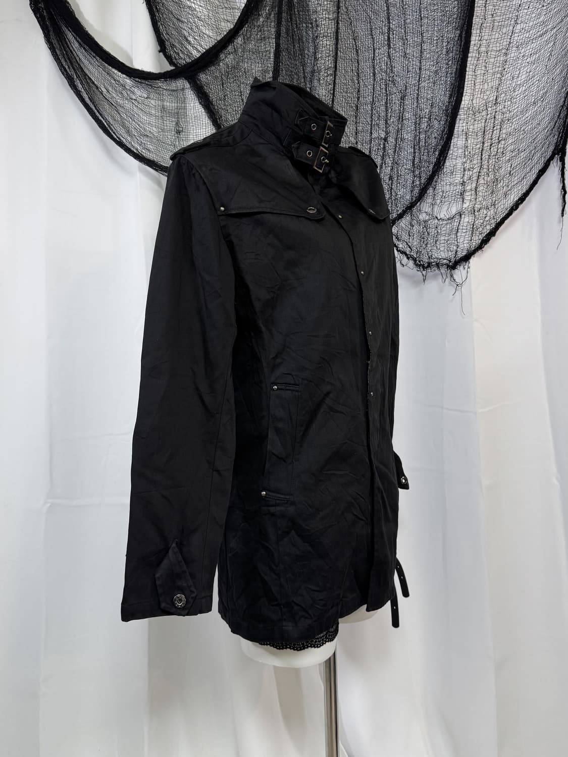 buckle jacket 상품이미지4