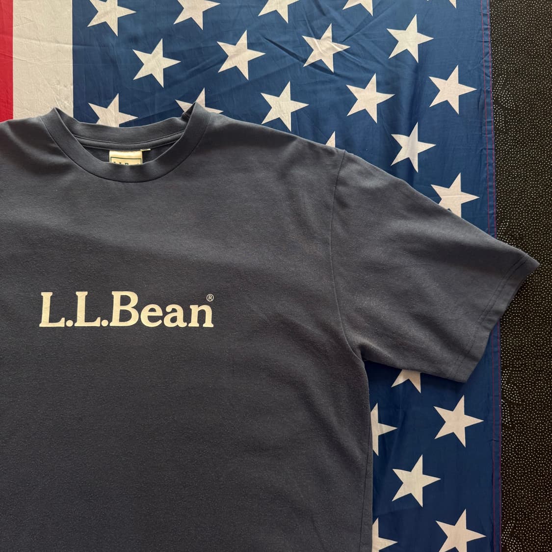 LLBean 클래식 반팔 티셔츠 상품이미지3