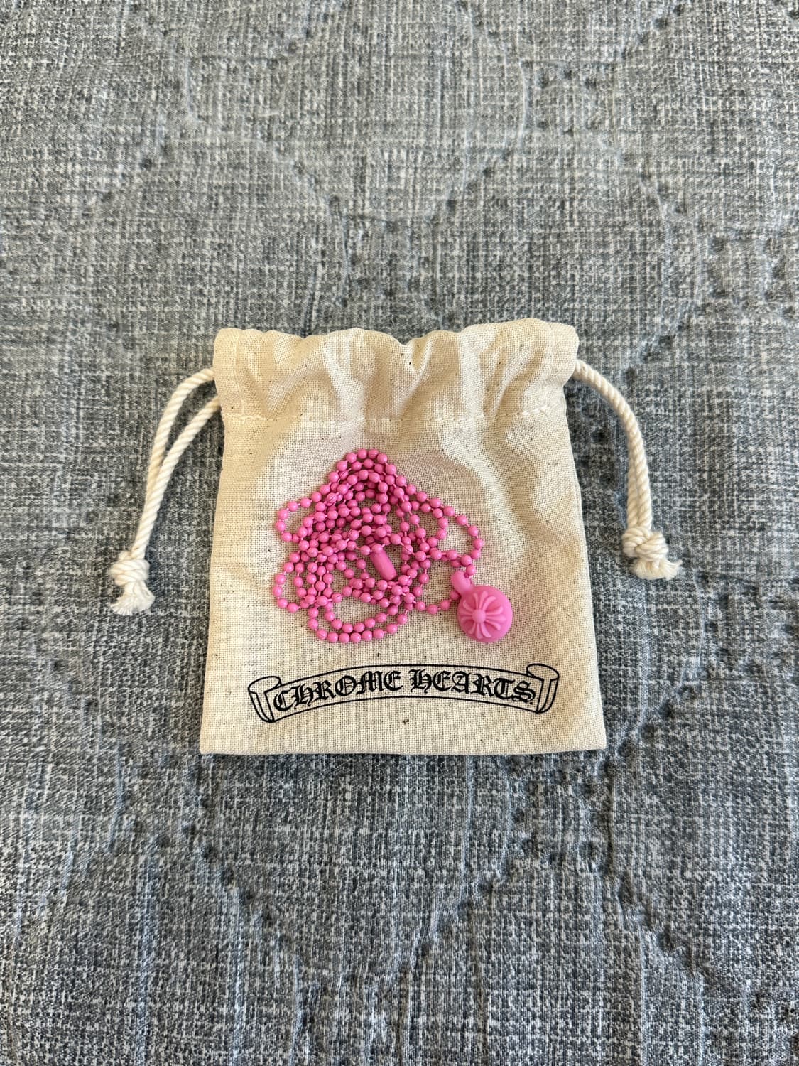 크롬하츠 실리크롬 크로스볼 일괄판매 상품이미지2