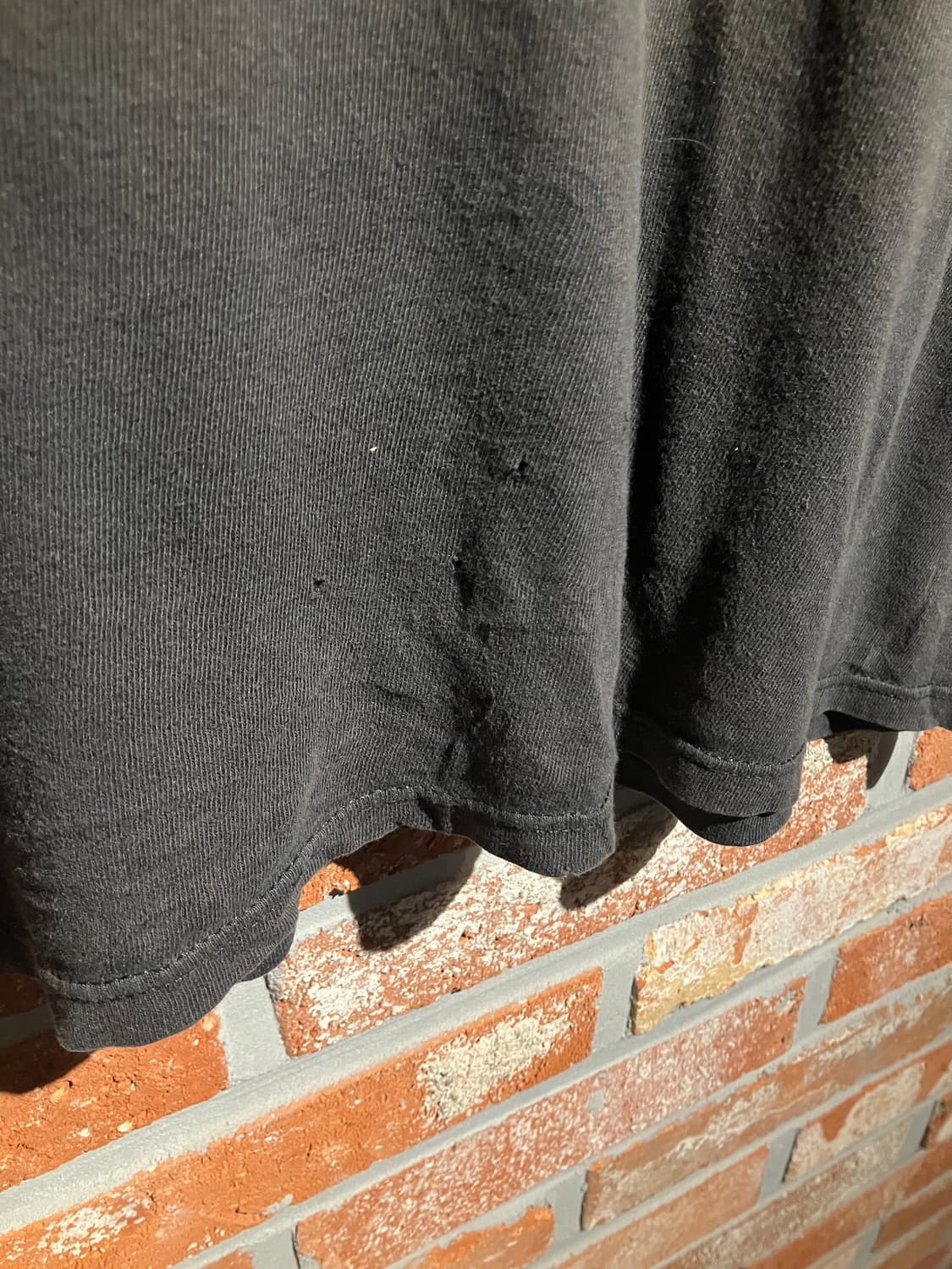 00s USA 빈티지 할리 데이비슨 반팔 티셔츠 상품이미지5