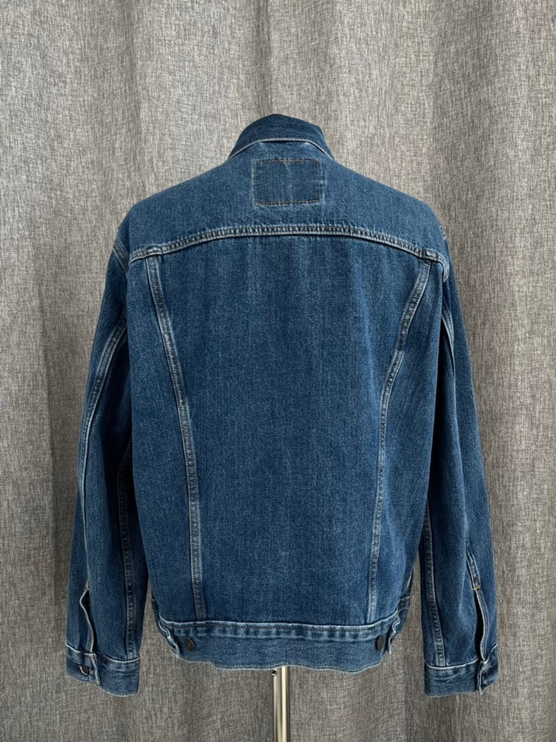 리바이스 데님 트러커 자켓/#3507 상품이미지4