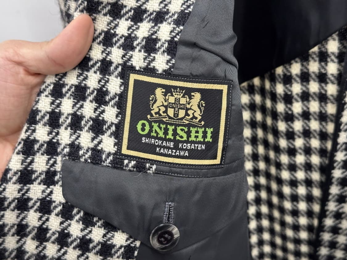 70'S ONISHI (M~L) 상품이미지9