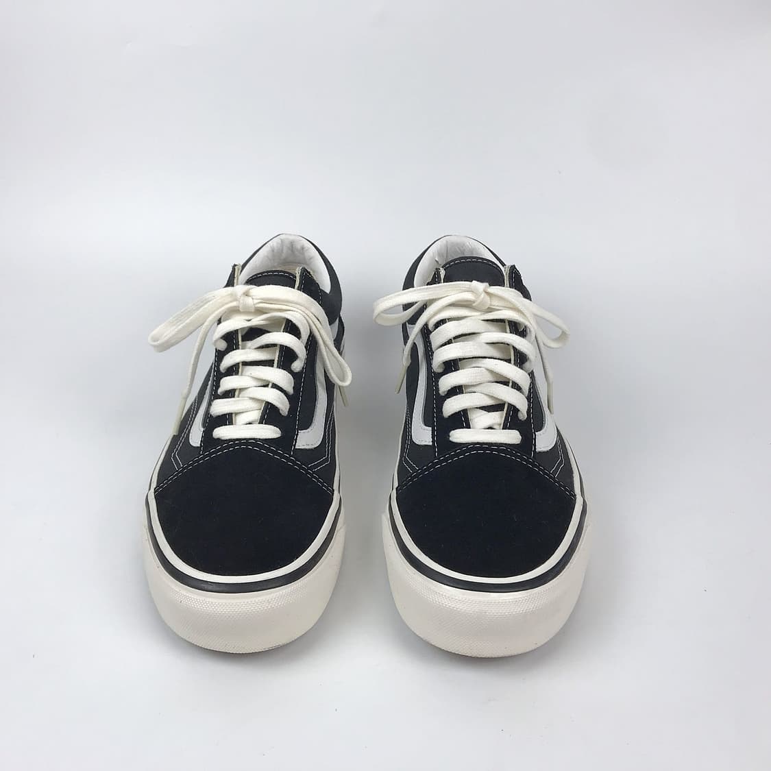 반스 VANS 올드스쿨 스타일36 스니커즈 신발 남성275 상품이미지3