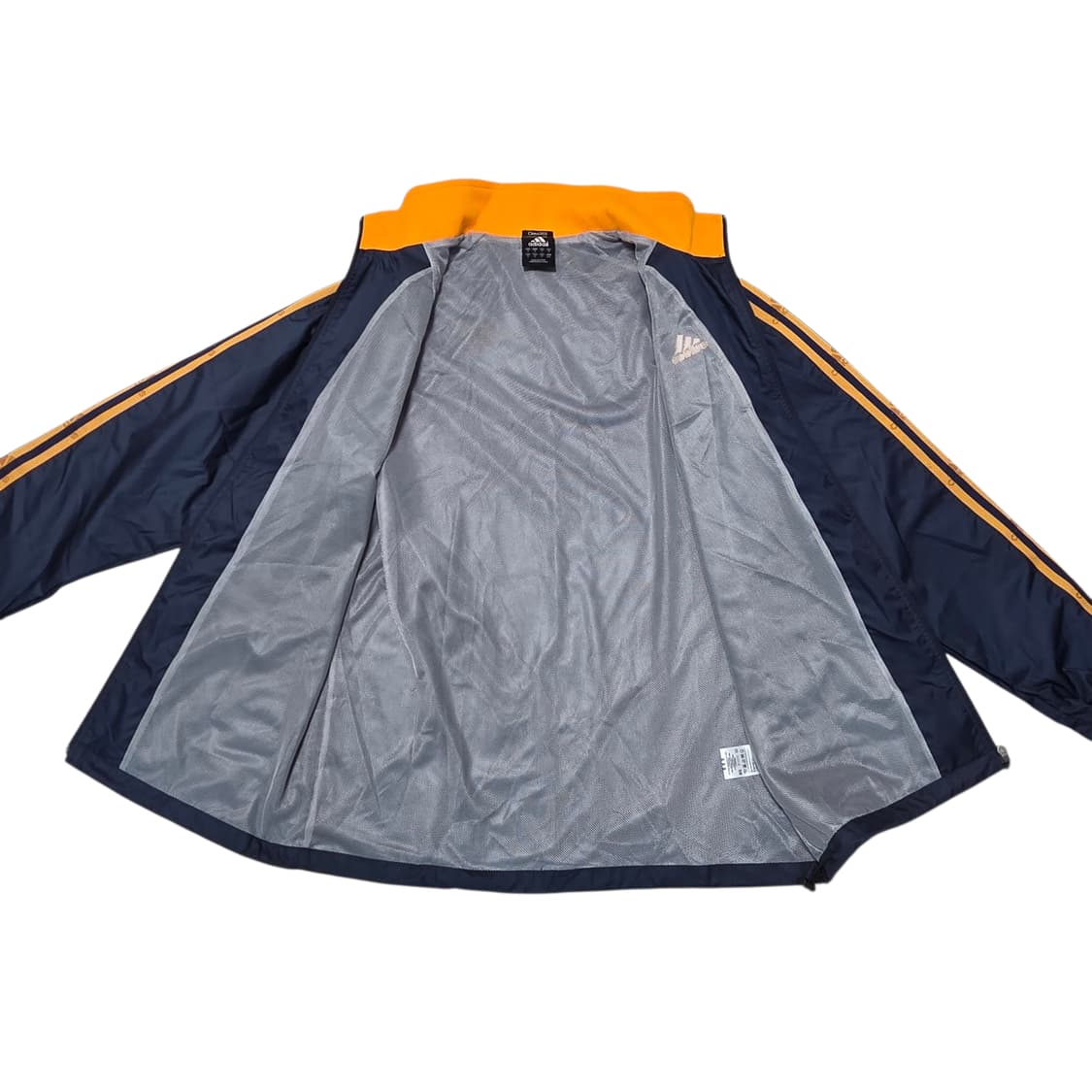 Adidas 아디다스 클리마365 바람막이 자켓 상품이미지2