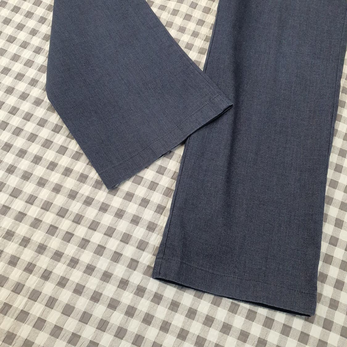 헤지스 여름 스판 팬츠 남자30 상품이미지4