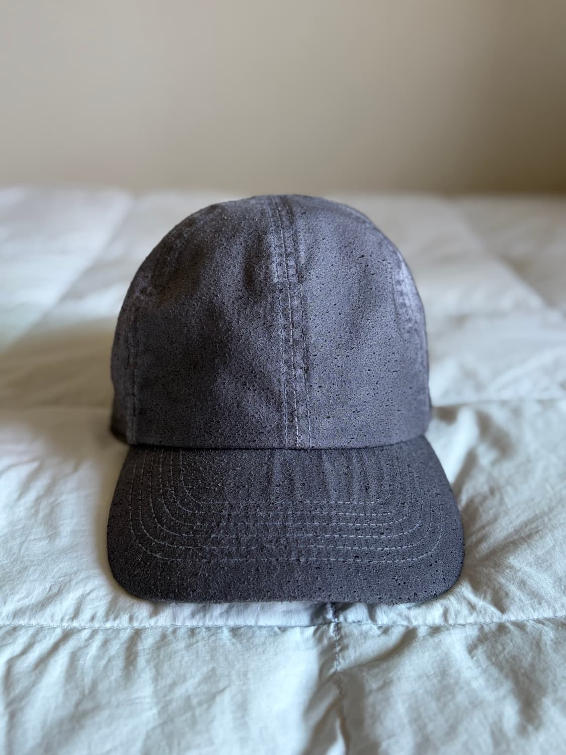 엑슬림 볼캡 상품이미지3