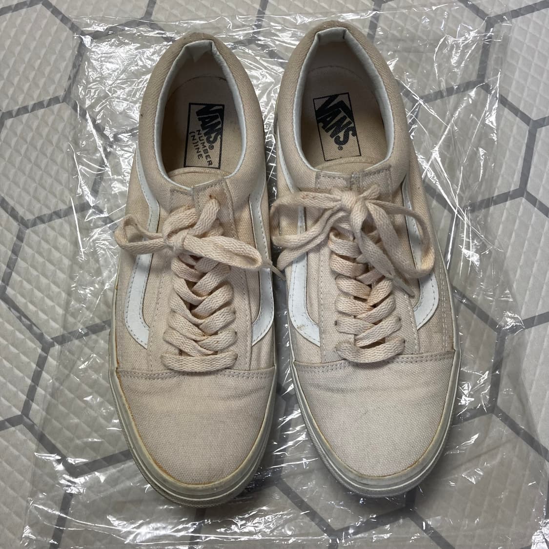 (us9) 00s 넘버나인 반스 상품이미지3