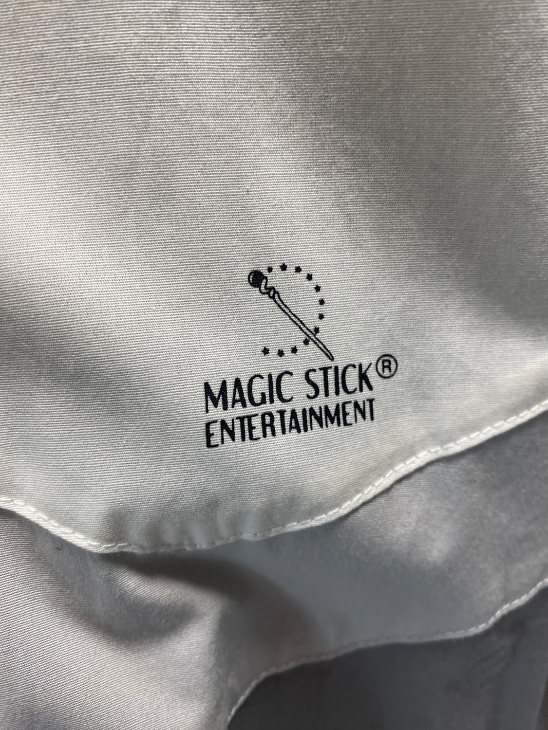 MagicStick 스타터 콜라보 바람막이 L 상품이미지3