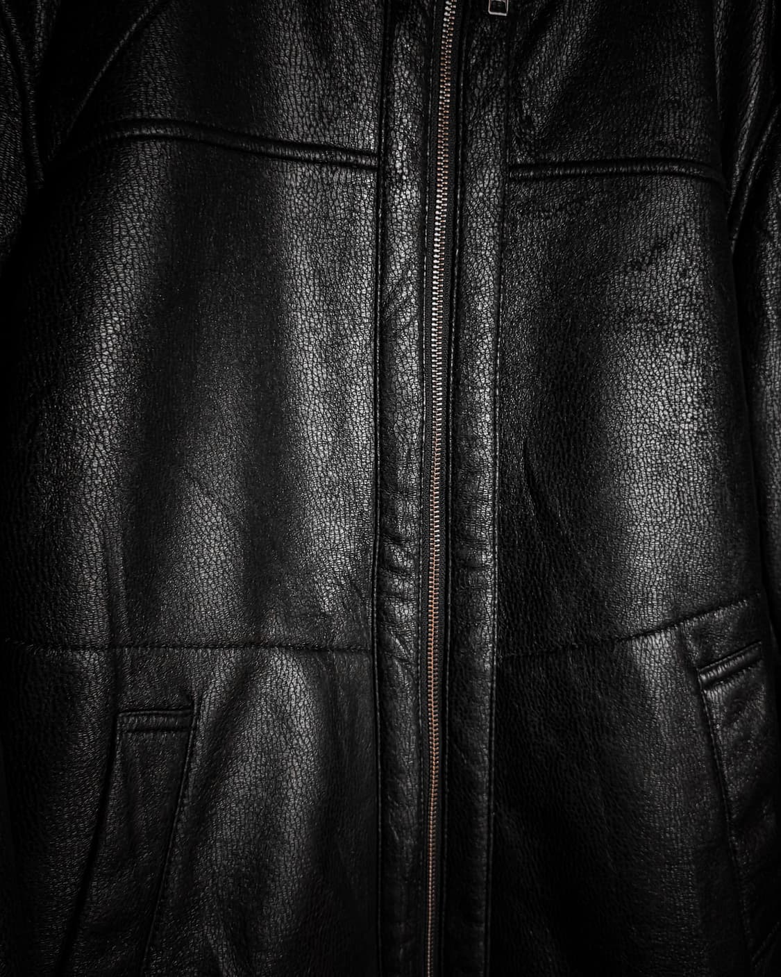 CROCODILE – Black Mamba Textured Mustang 상품이미지1