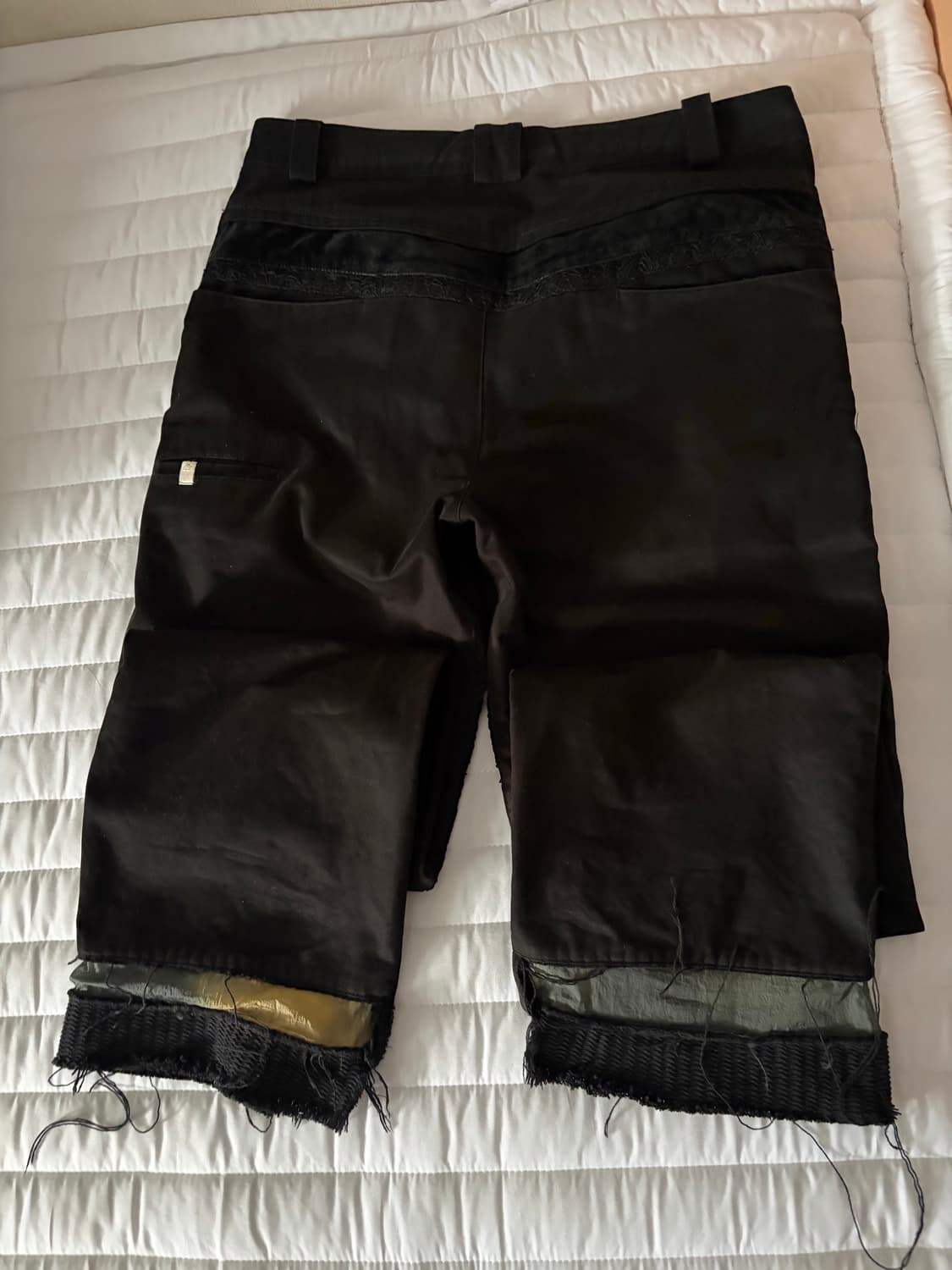 [2] 엑슬림 ep3 02 trousers 상품이미지2