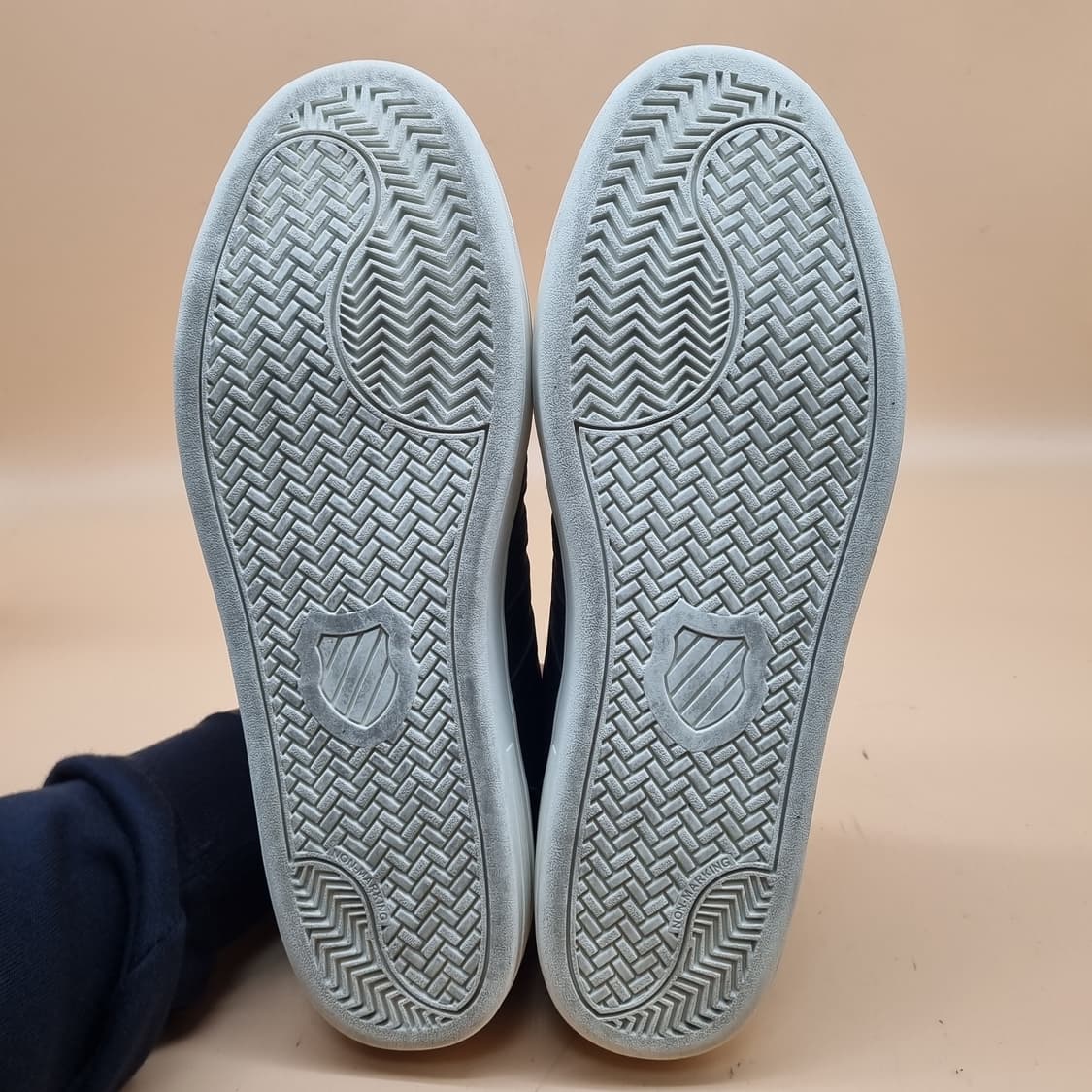 k Swiss 케이스위스 남성스니커즈280 상품이미지3