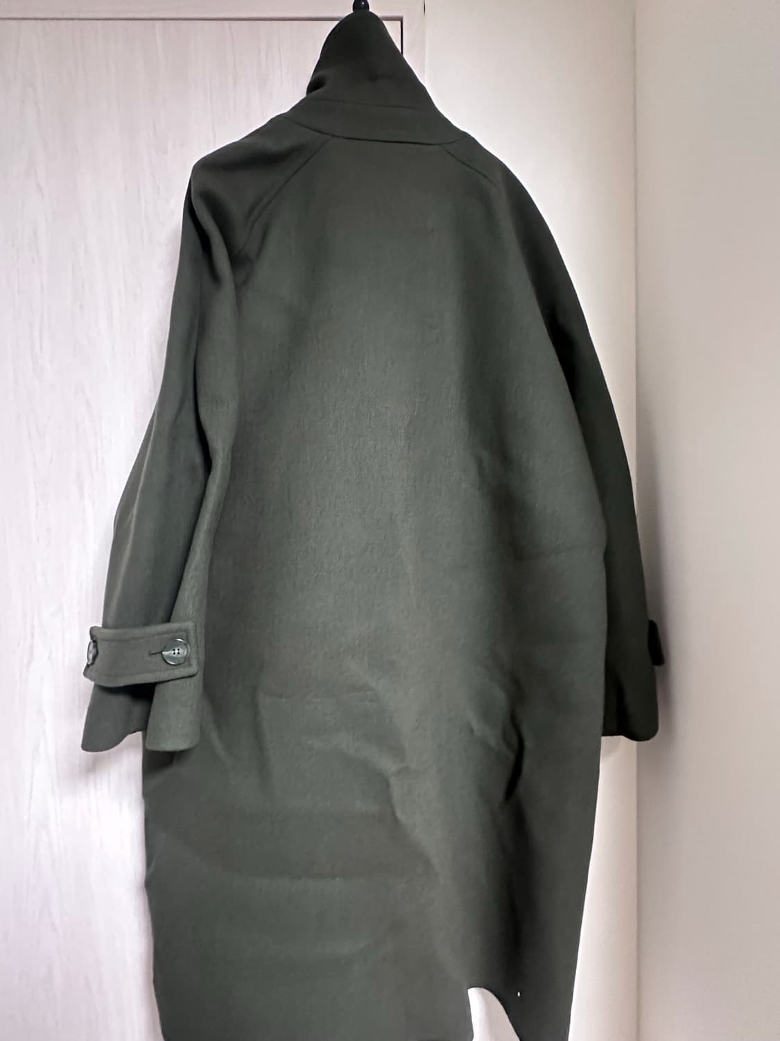 언더마이카 마제인 카키 1size 상품이미지5