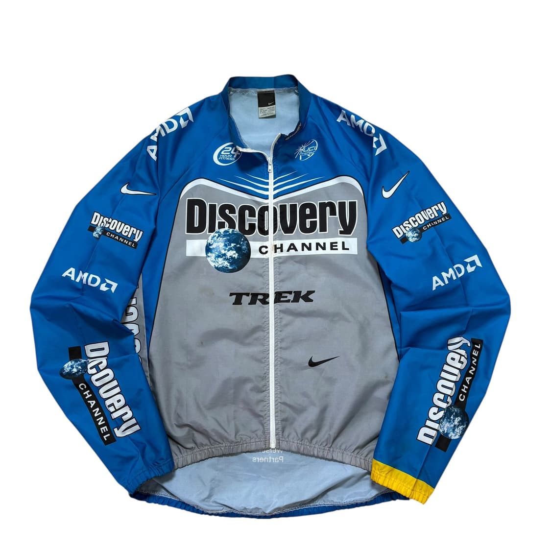 나이키 80‘s 레이싱 바람막이 상품이미지1