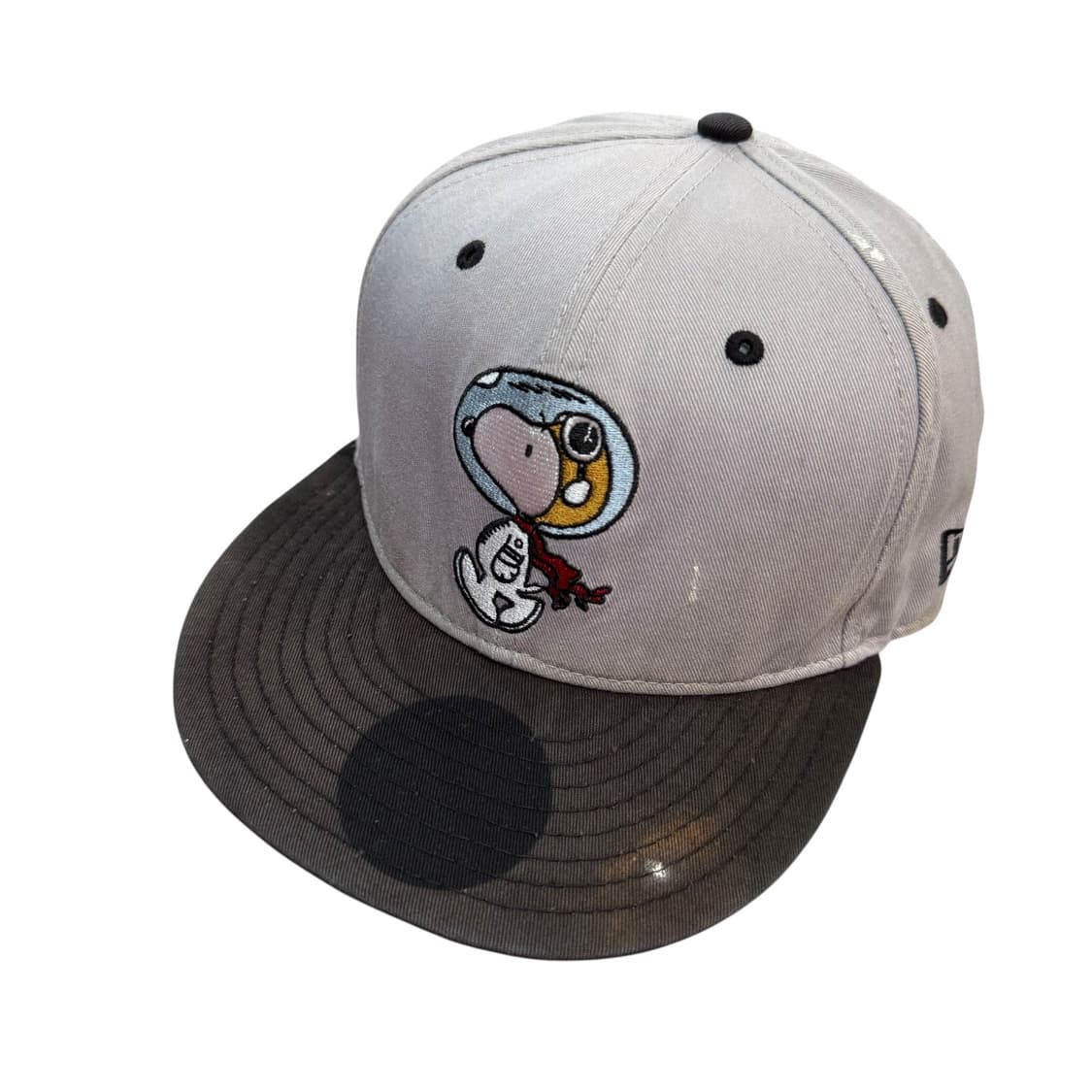 뉴에라 스누피 9fifty 캡 상품이미지4