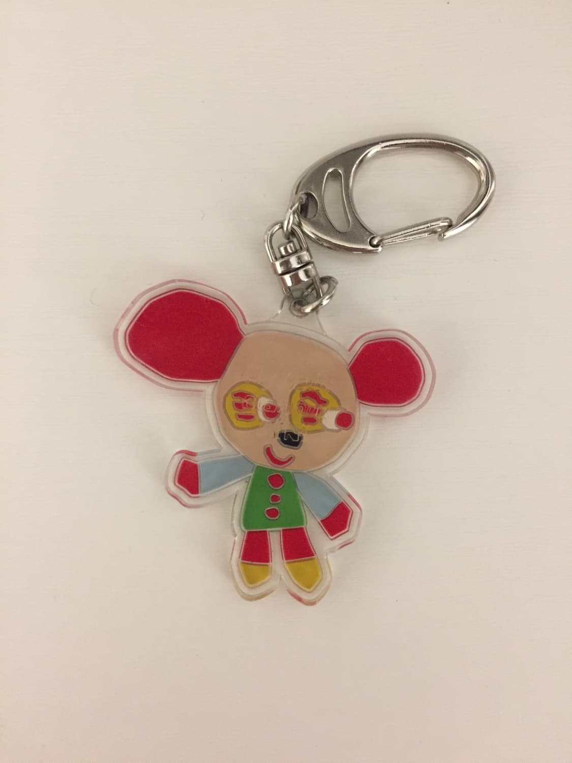 HYSTERIC MINI 히스테릭 미니 아크릴 키링 상품이미지2