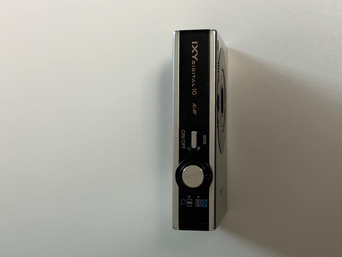 캐논 IXY10 (IXUS70) 강민경디카 상품이미지3