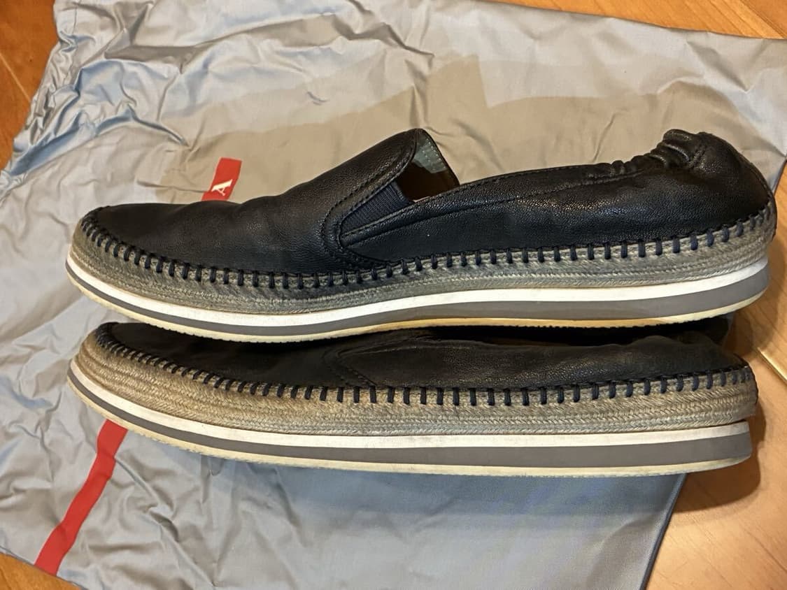 프라다 에스파드류 상품이미지4