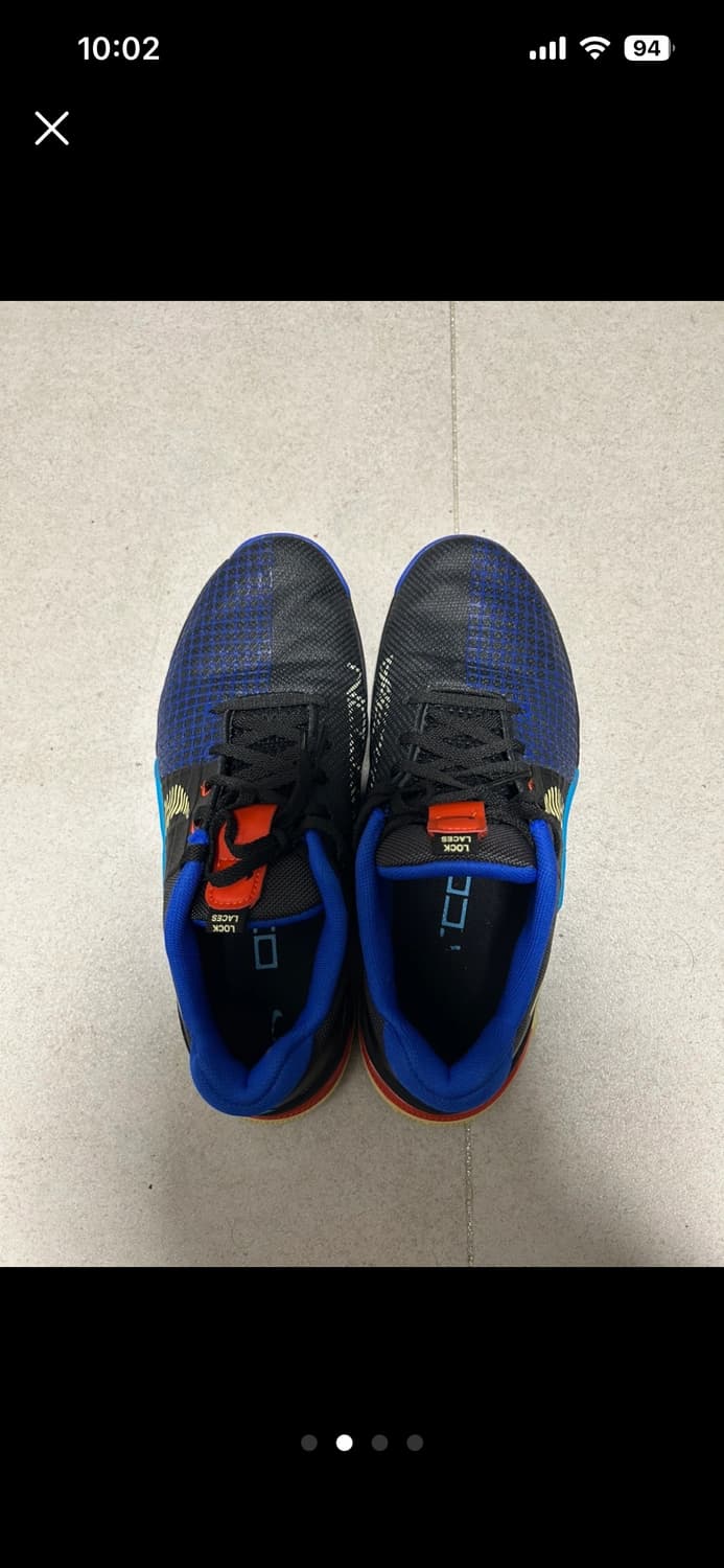 나이키 메트콘 255  상품이미지1