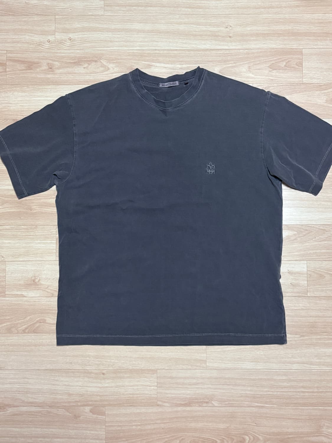 [4] 폴리테루 반팔 여러개 판매합니다 상품이미지6