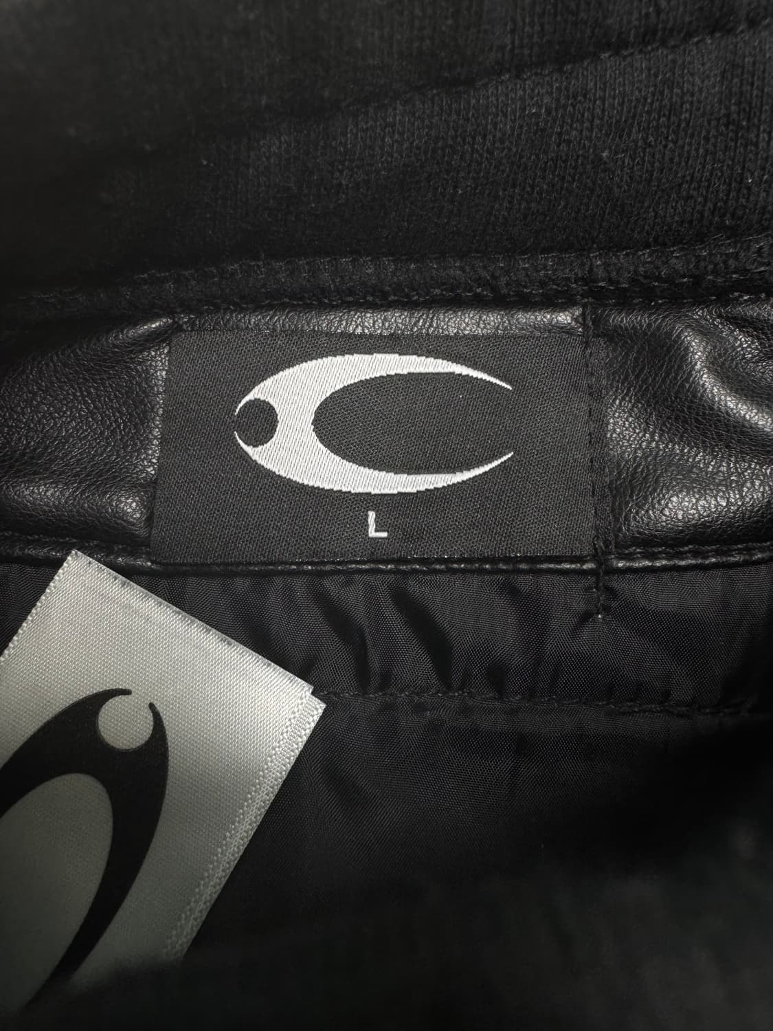 Cozy Worldwide 레더팬츠 / Size L 상품이미지3