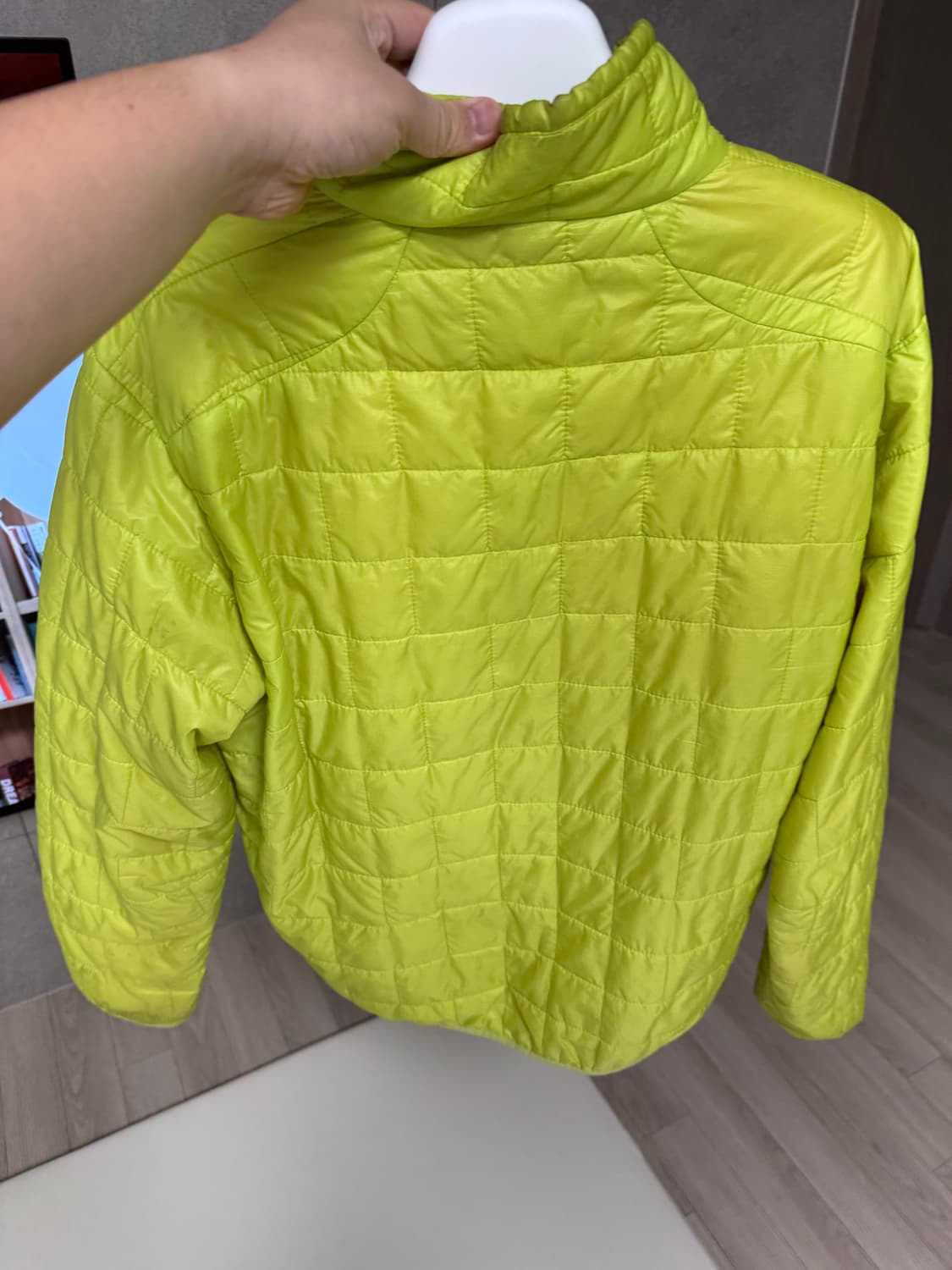 L 파타고니아 나노퍼프 풀오버 상품이미지2