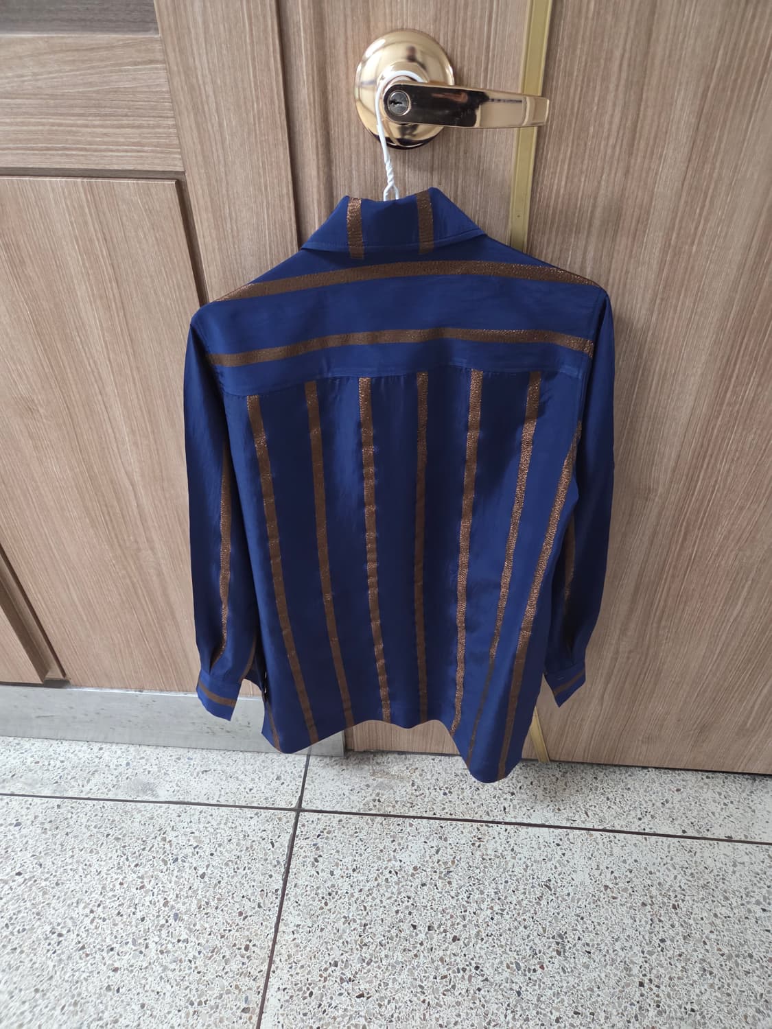 비비안웨스트우드 여성 셔츠 38 상품이미지2