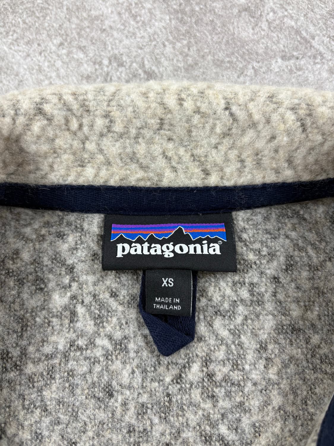 Patagonia Jacket    상품이미지3