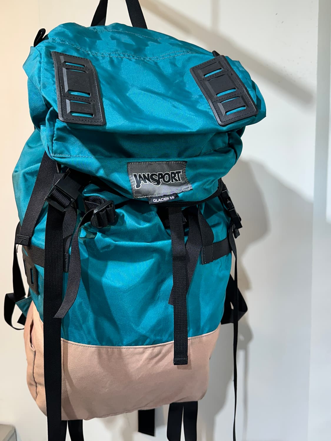 90's jansport back pack 상품이미지7