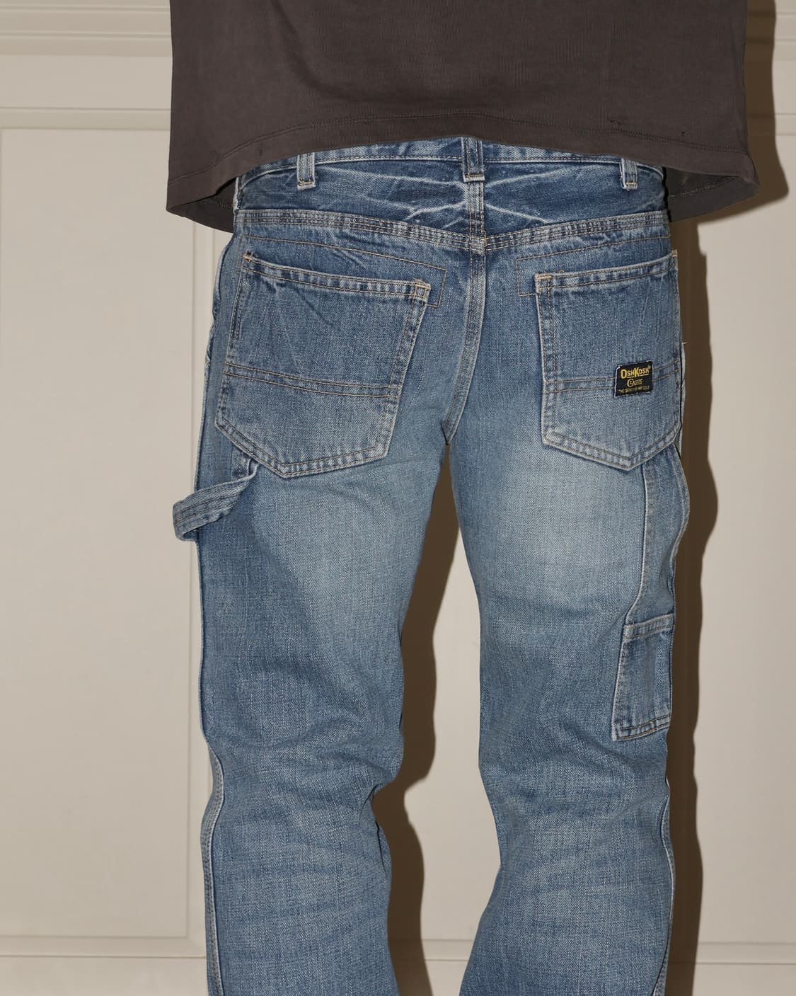 Oshkosh 오시코시 카펜터 데님팬츠 상품이미지3