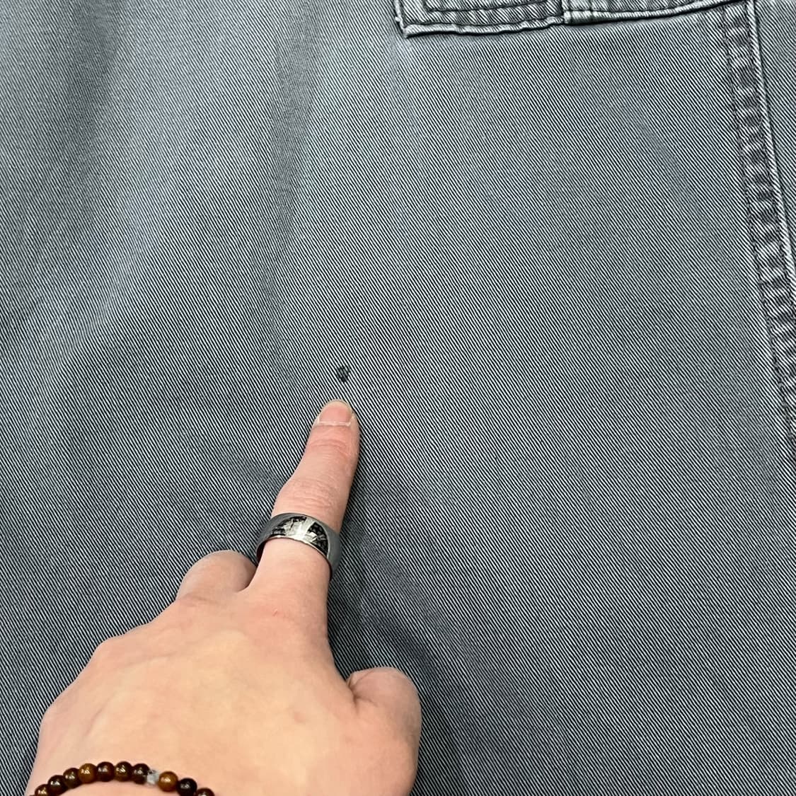 랭글러 워크 카고팬츠 s08446 상품이미지6